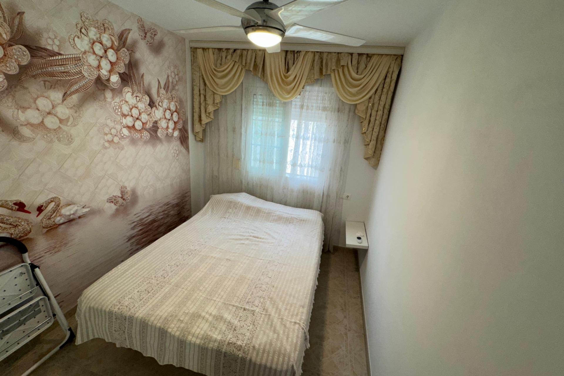 Használt Ingatlanok - Villa -
Orihuela Costa - Los Dolses