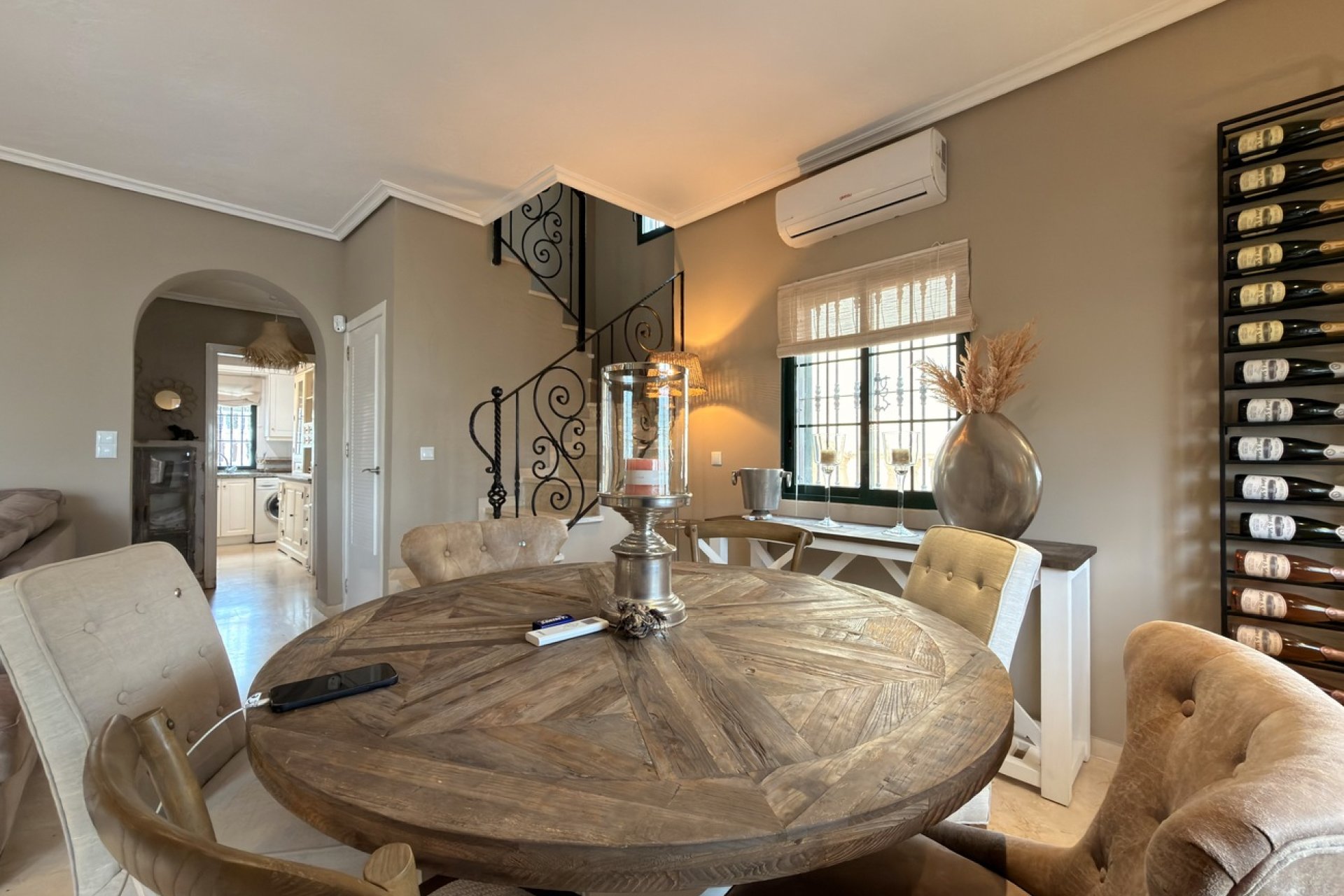 Használt Ingatlanok - Villa -
Orihuela Costa - Los Doses