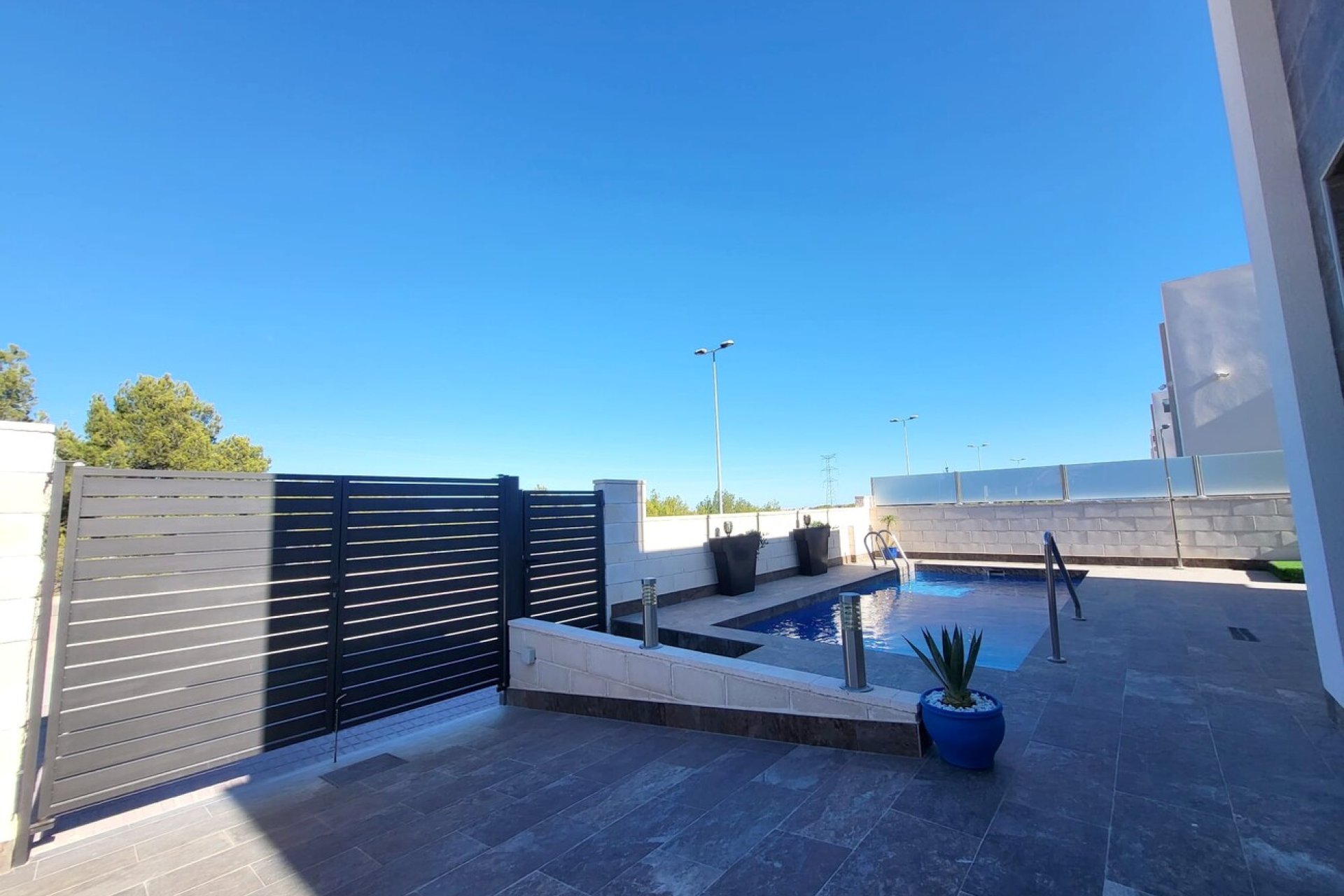 Használt Ingatlanok - Villa -
Orihuela Costa - PAU 26