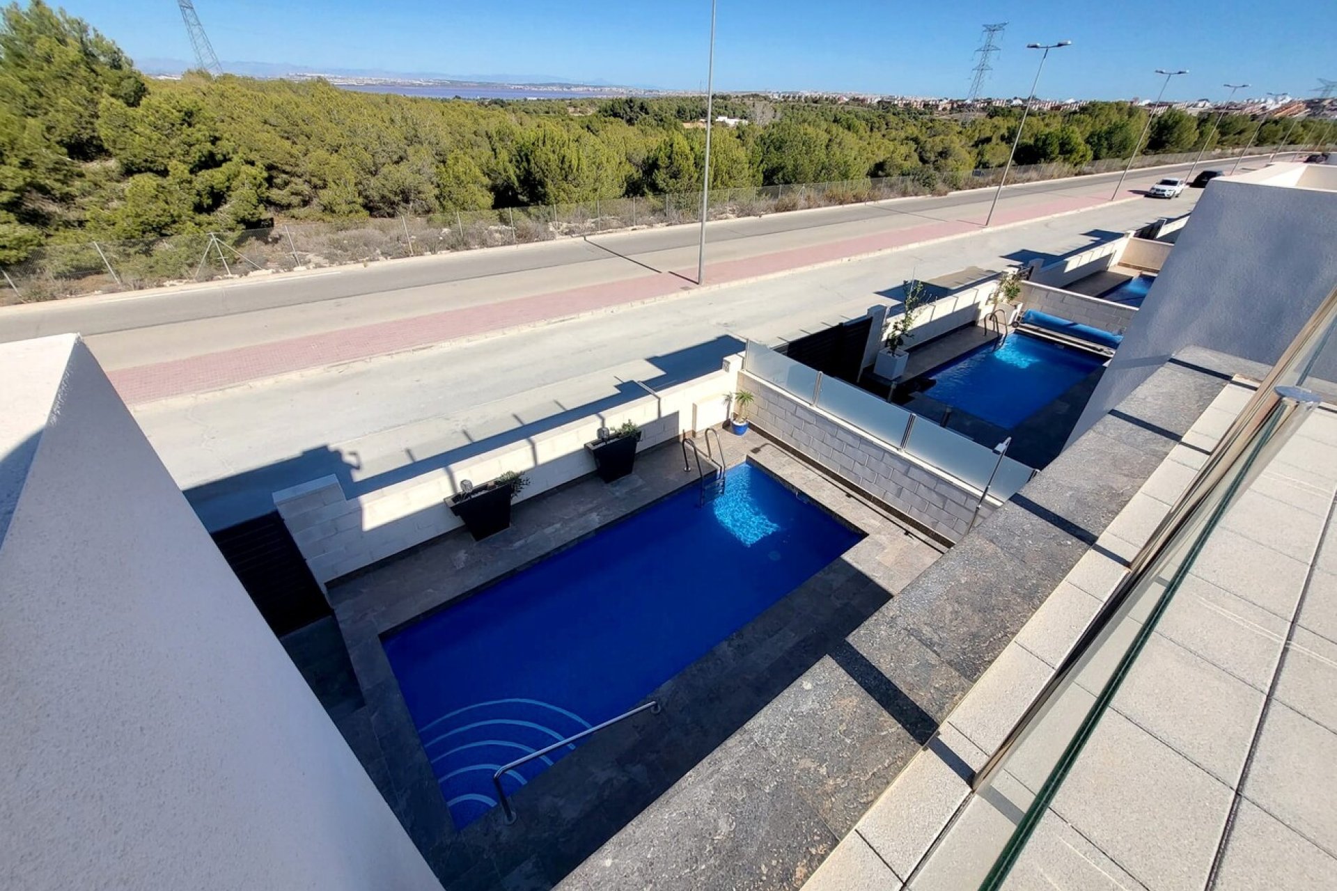 Használt Ingatlanok - Villa -
Orihuela Costa - PAU 26