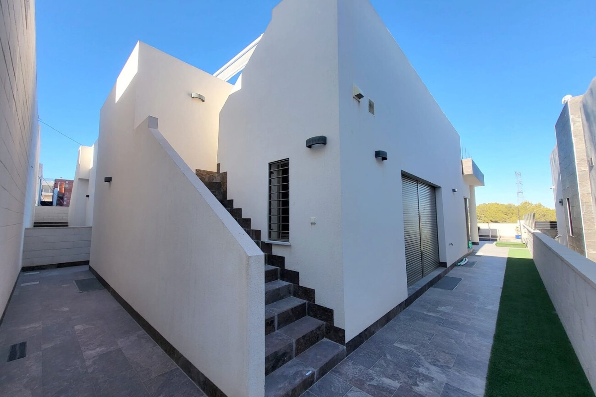 Használt Ingatlanok - Villa -
Orihuela Costa - PAU 26