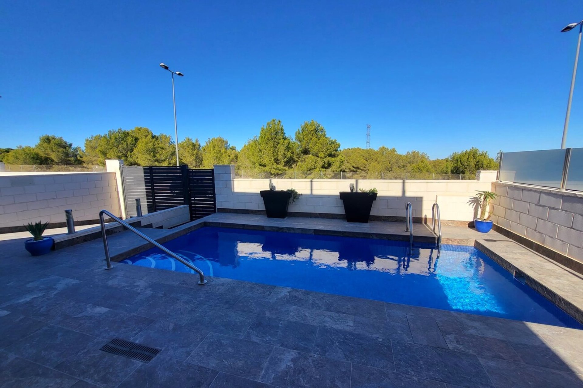 Használt Ingatlanok - Villa -
Orihuela Costa - PAU 26