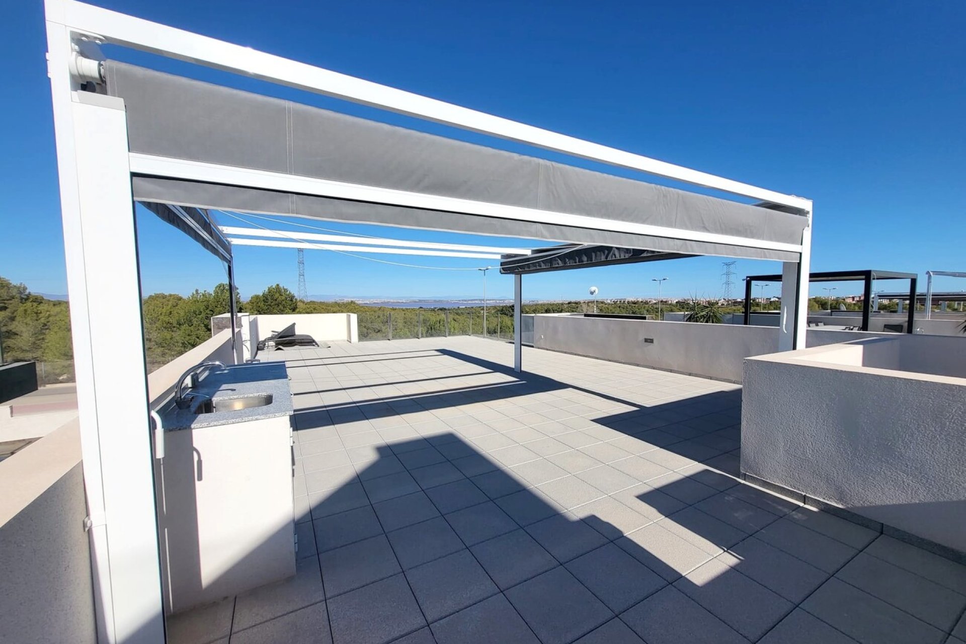 Használt Ingatlanok - Villa -
Orihuela Costa - PAU 26
