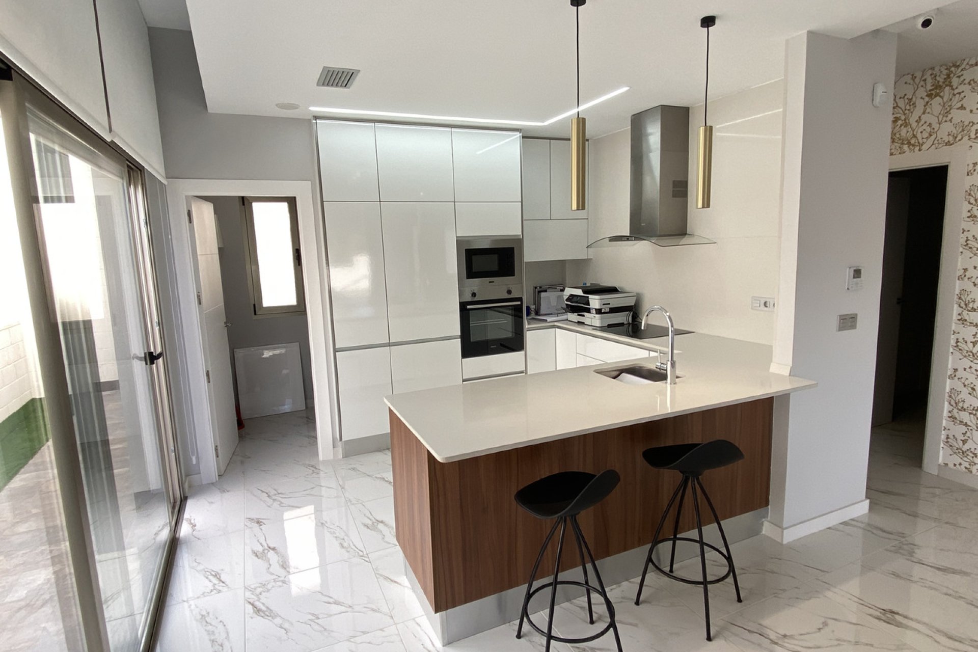Használt Ingatlanok - Villa -
Orihuela Costa - PAU 26
