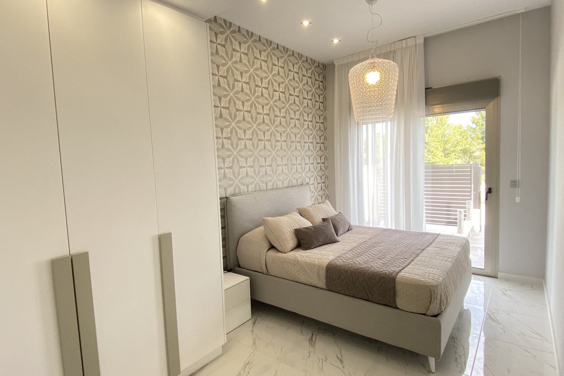Használt Ingatlanok - Villa -
Orihuela Costa - PAU 26