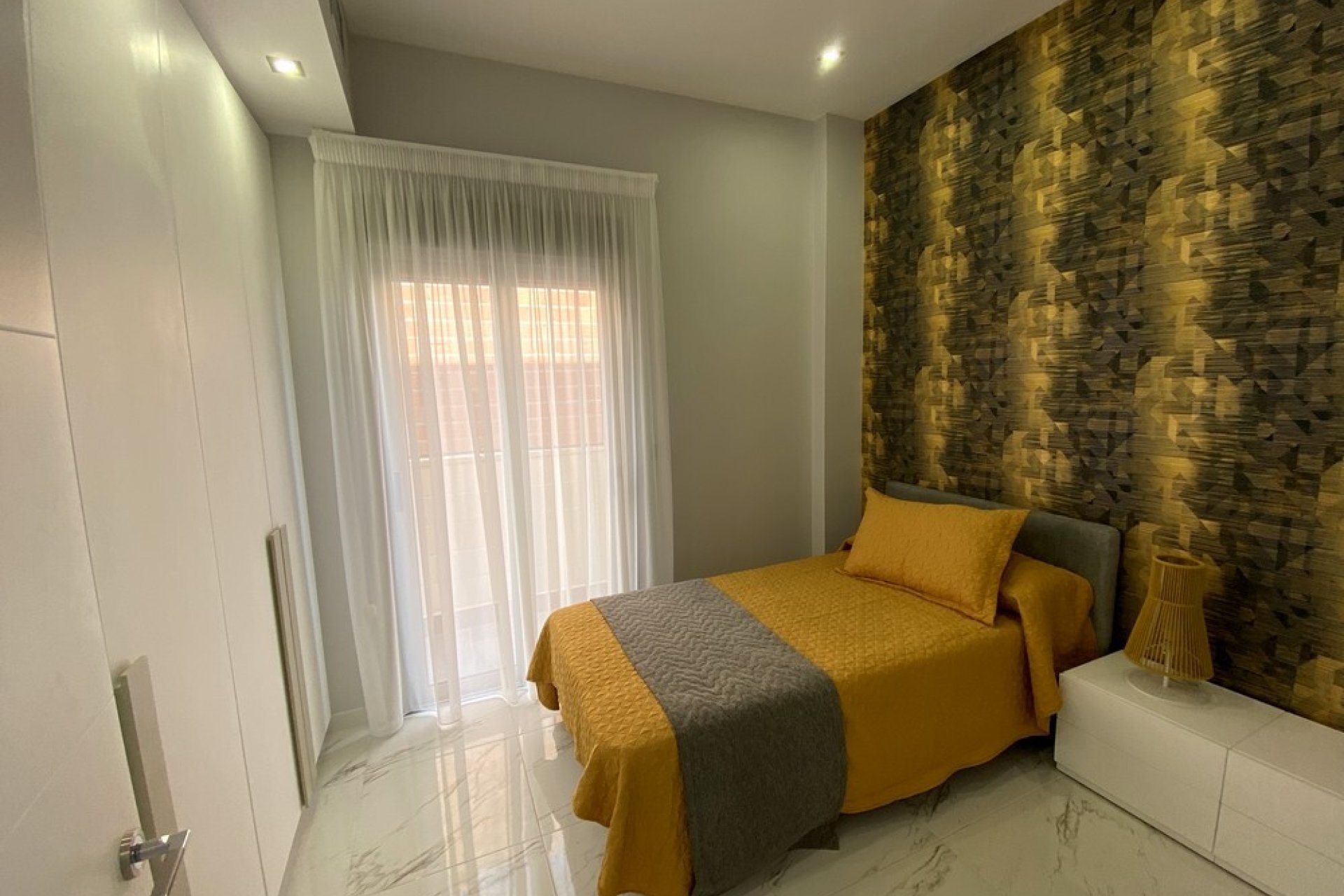 Használt Ingatlanok - Villa -
Orihuela Costa - PAU 26