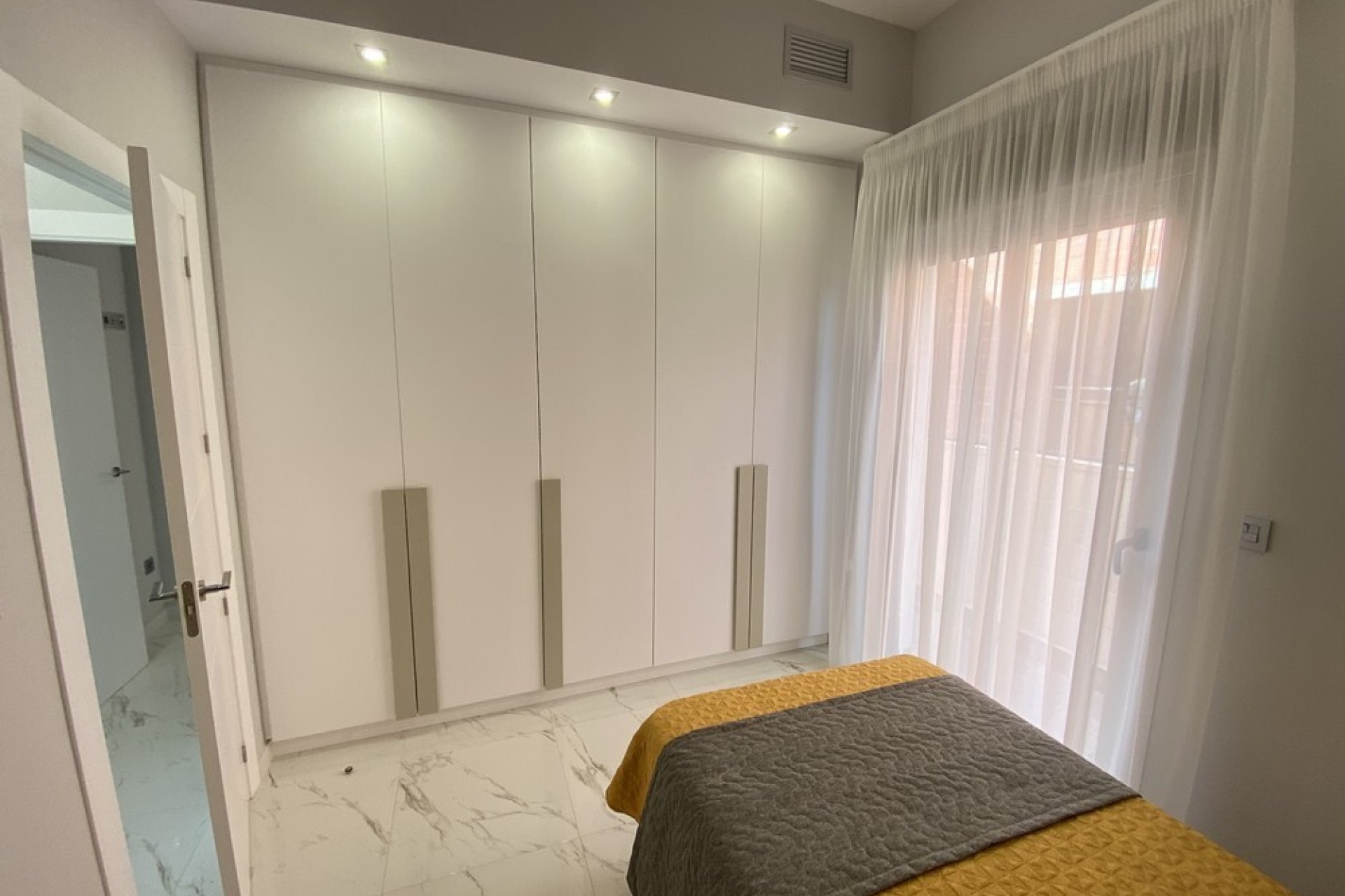 Használt Ingatlanok - Villa -
Orihuela Costa - PAU 26