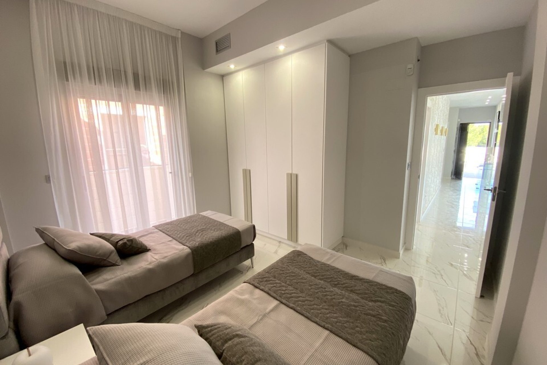 Használt Ingatlanok - Villa -
Orihuela Costa - PAU 26