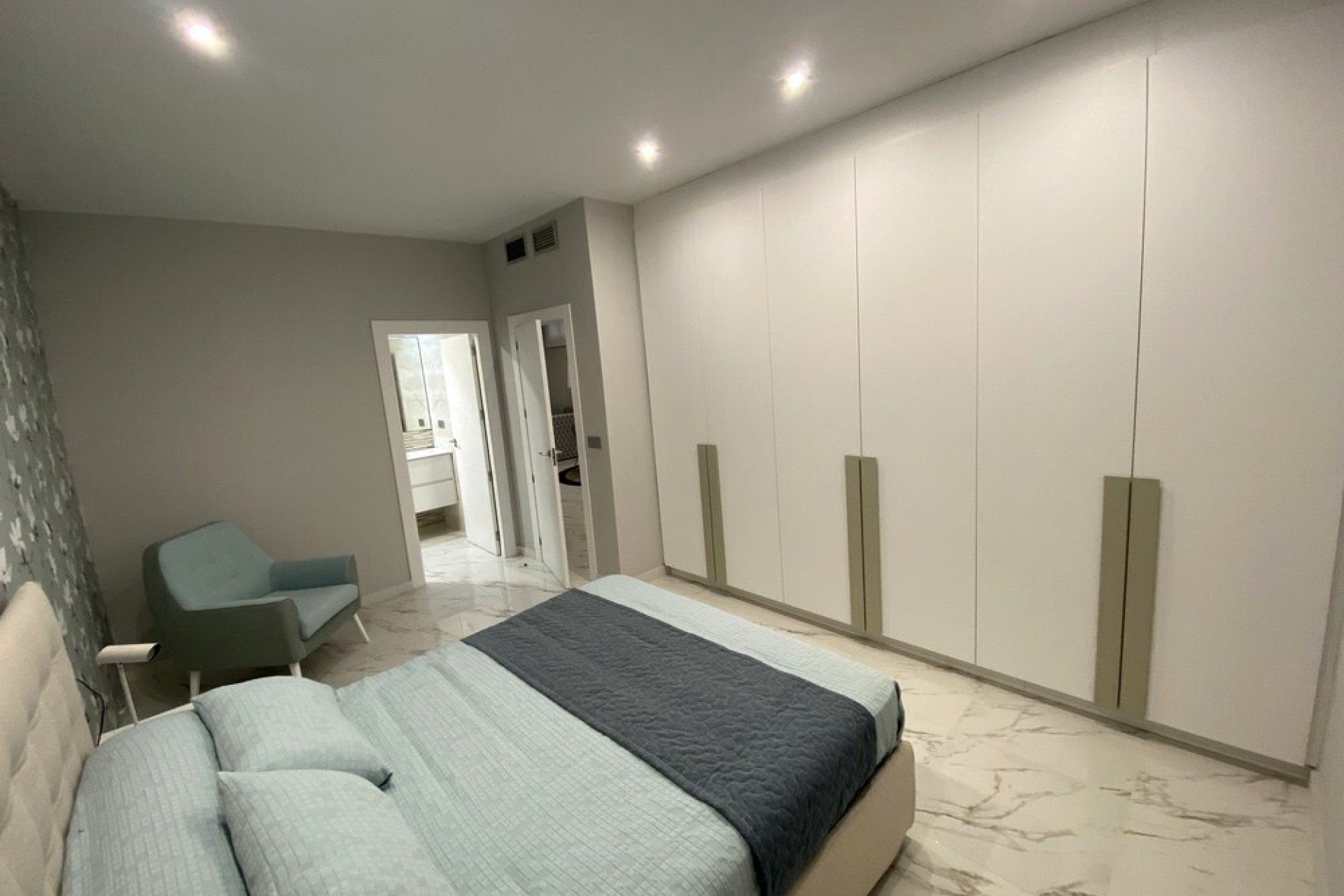 Használt Ingatlanok - Villa -
Orihuela Costa - PAU 26