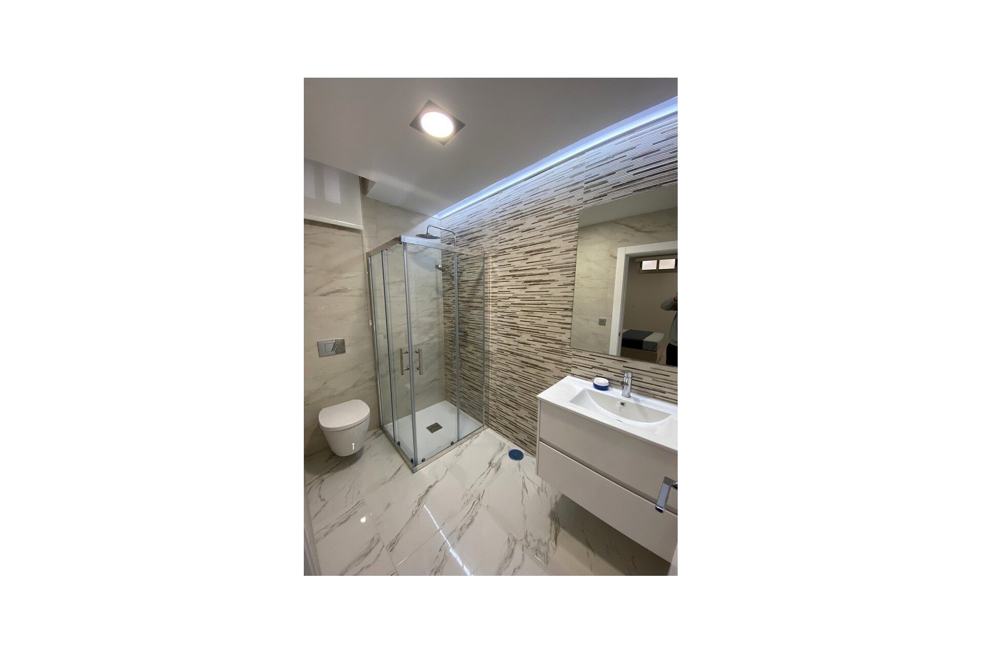 Használt Ingatlanok - Villa -
Orihuela Costa - PAU 26