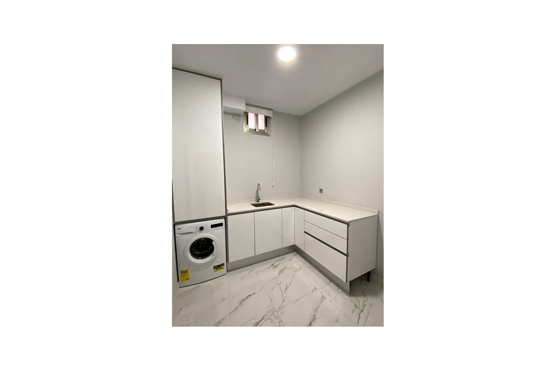 Használt Ingatlanok - Villa -
Orihuela Costa - PAU 26