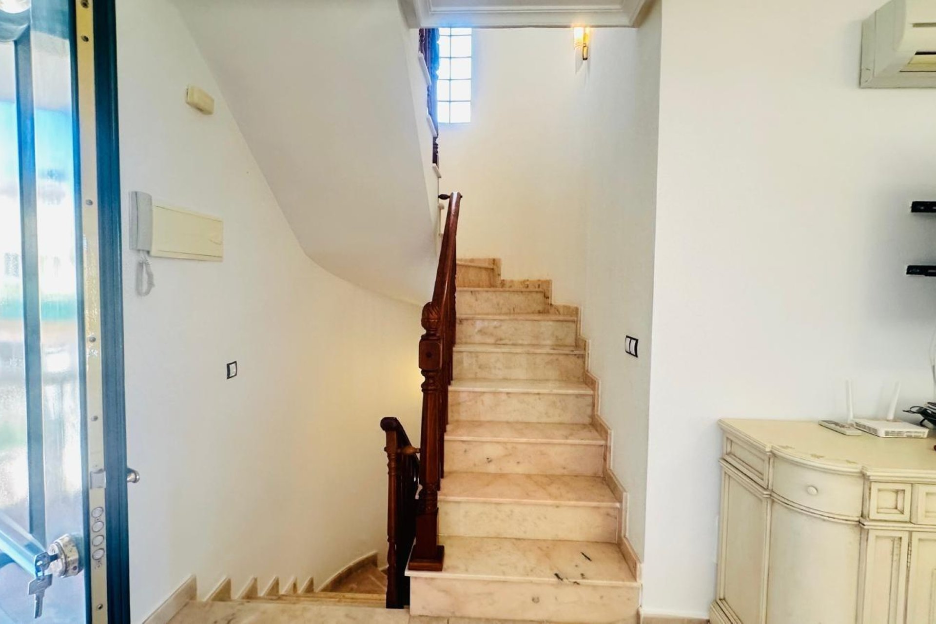 Használt Ingatlanok - Villa -
Orihuela Costa - PAU 8