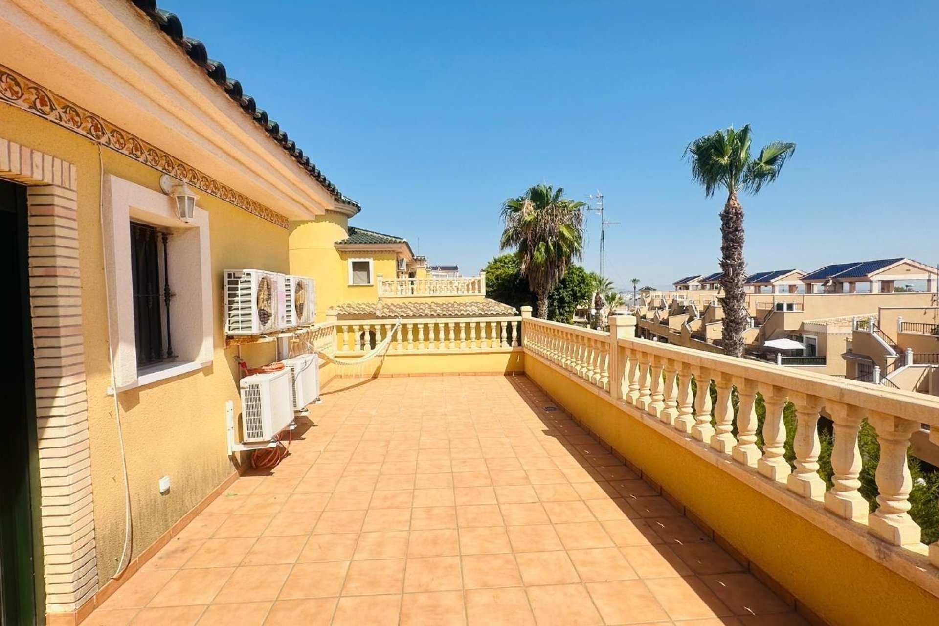 Használt Ingatlanok - Villa -
Orihuela Costa - PAU 8