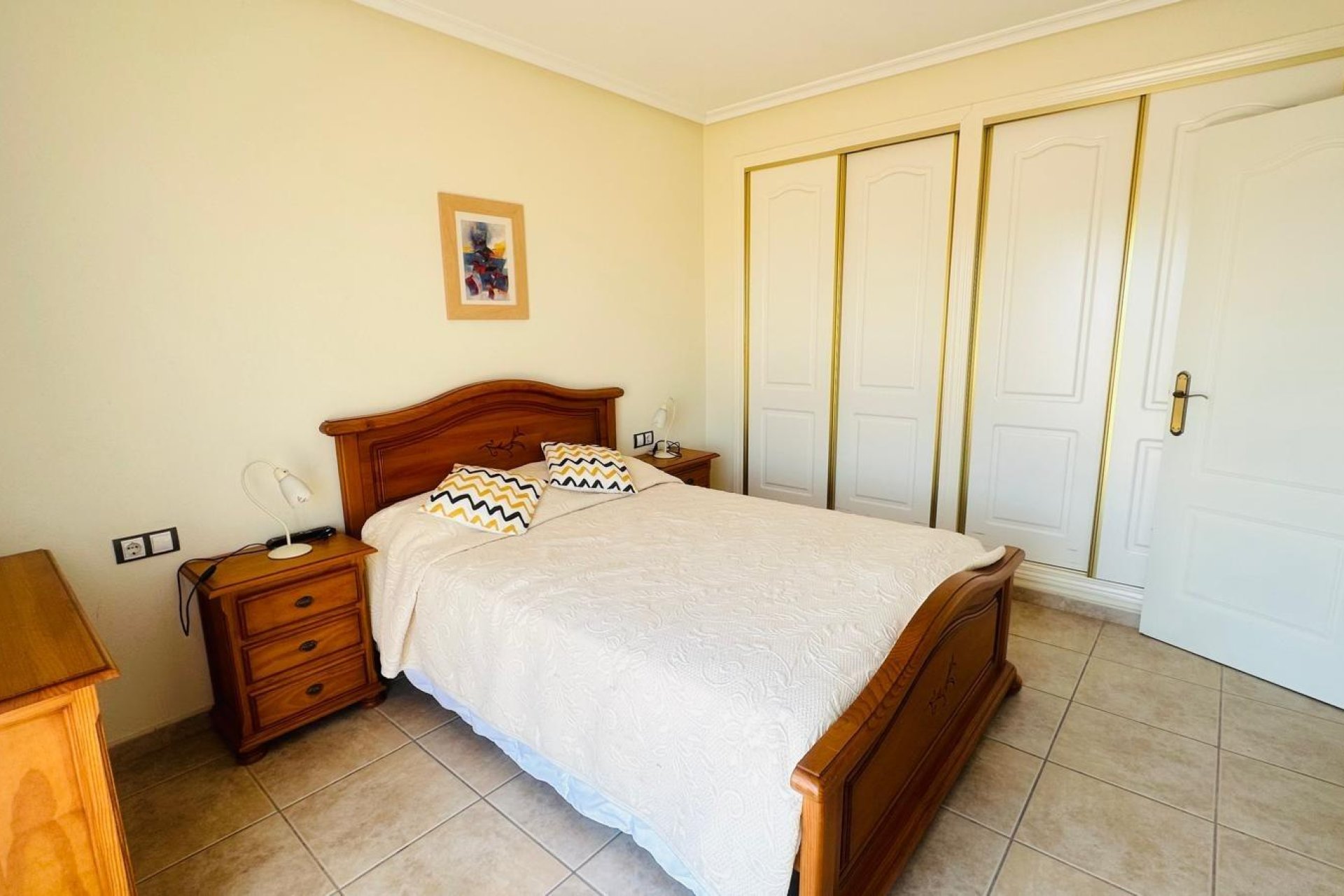 Használt Ingatlanok - Villa -
Orihuela Costa - PAU 8