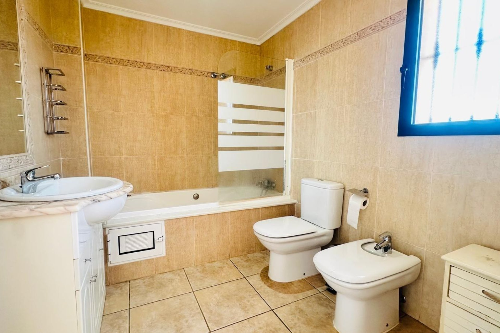 Használt Ingatlanok - Villa -
Orihuela Costa - PAU 8