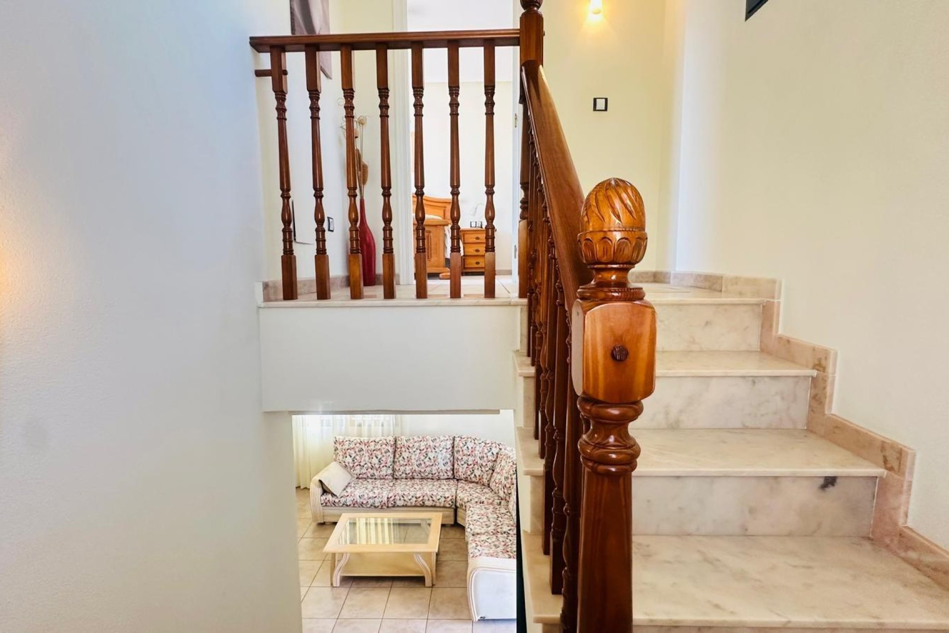 Használt Ingatlanok - Villa -
Orihuela Costa - PAU 8