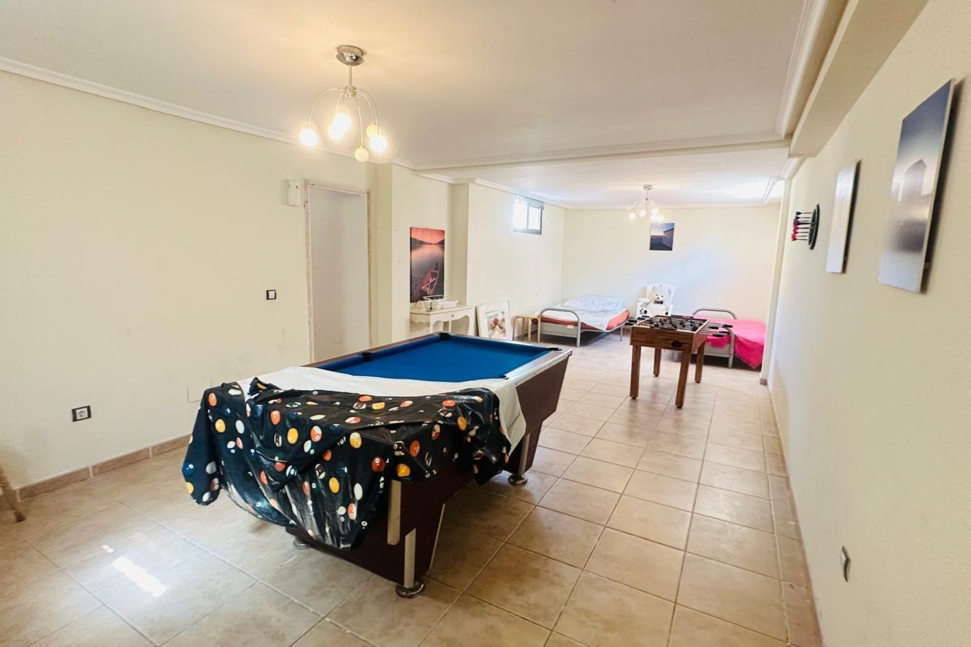 Használt Ingatlanok - Villa -
Orihuela Costa - PAU 8