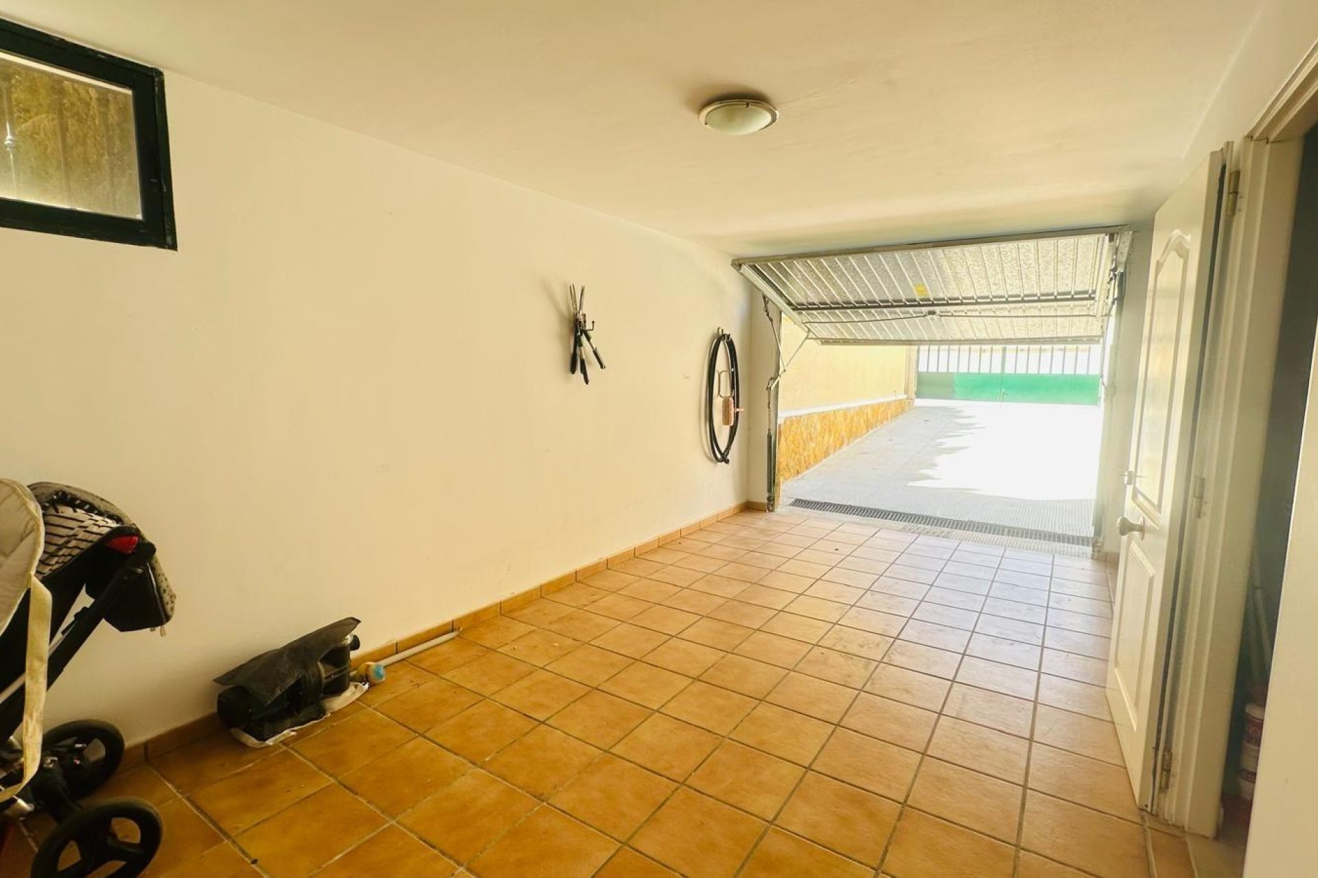 Használt Ingatlanok - Villa -
Orihuela Costa - PAU 8