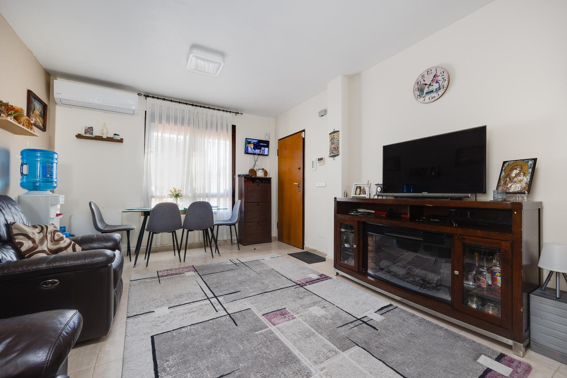 Használt Ingatlanok - Villa -
Orihuela Costa - PAU 8