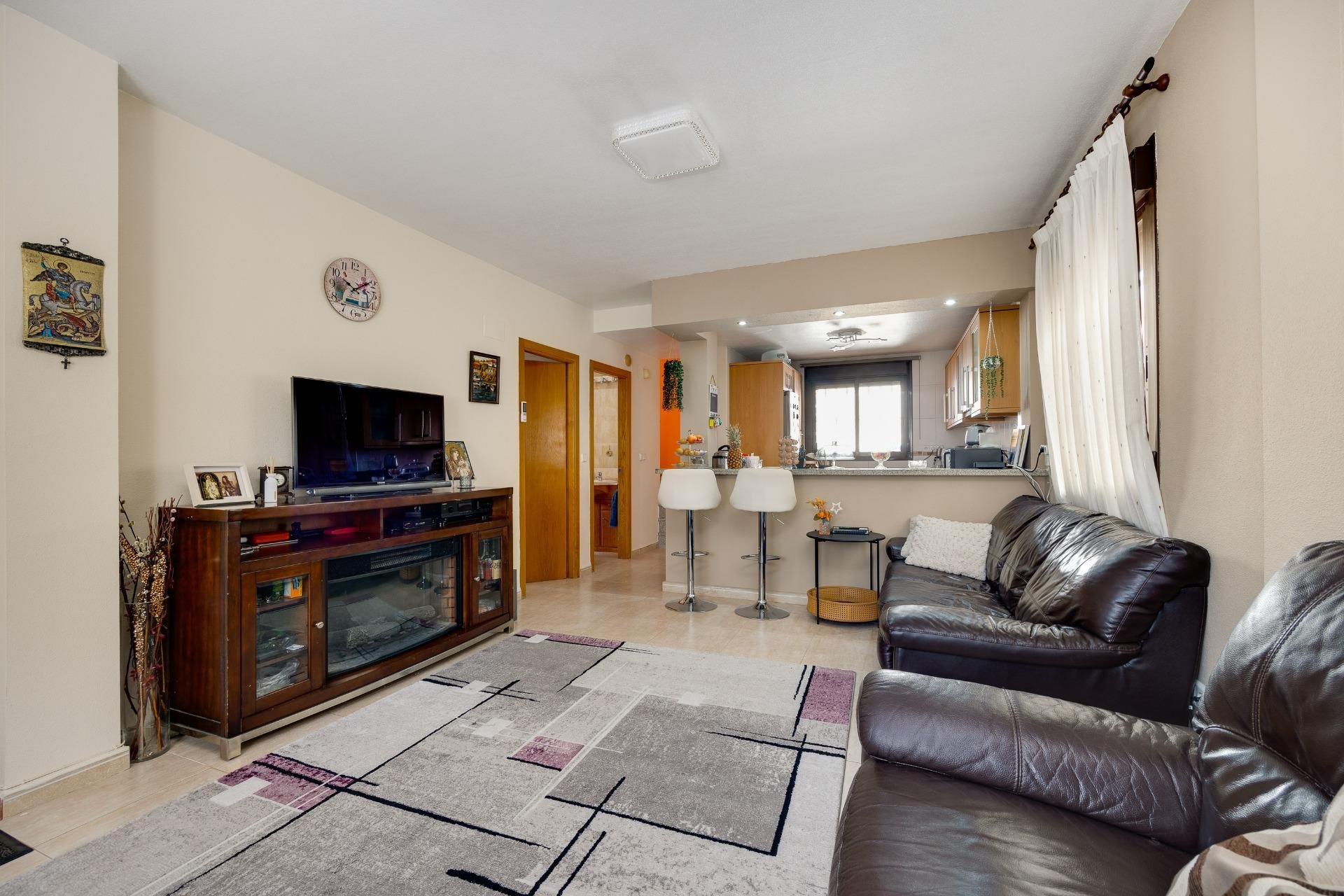 Használt Ingatlanok - Villa -
Orihuela Costa - PAU 8