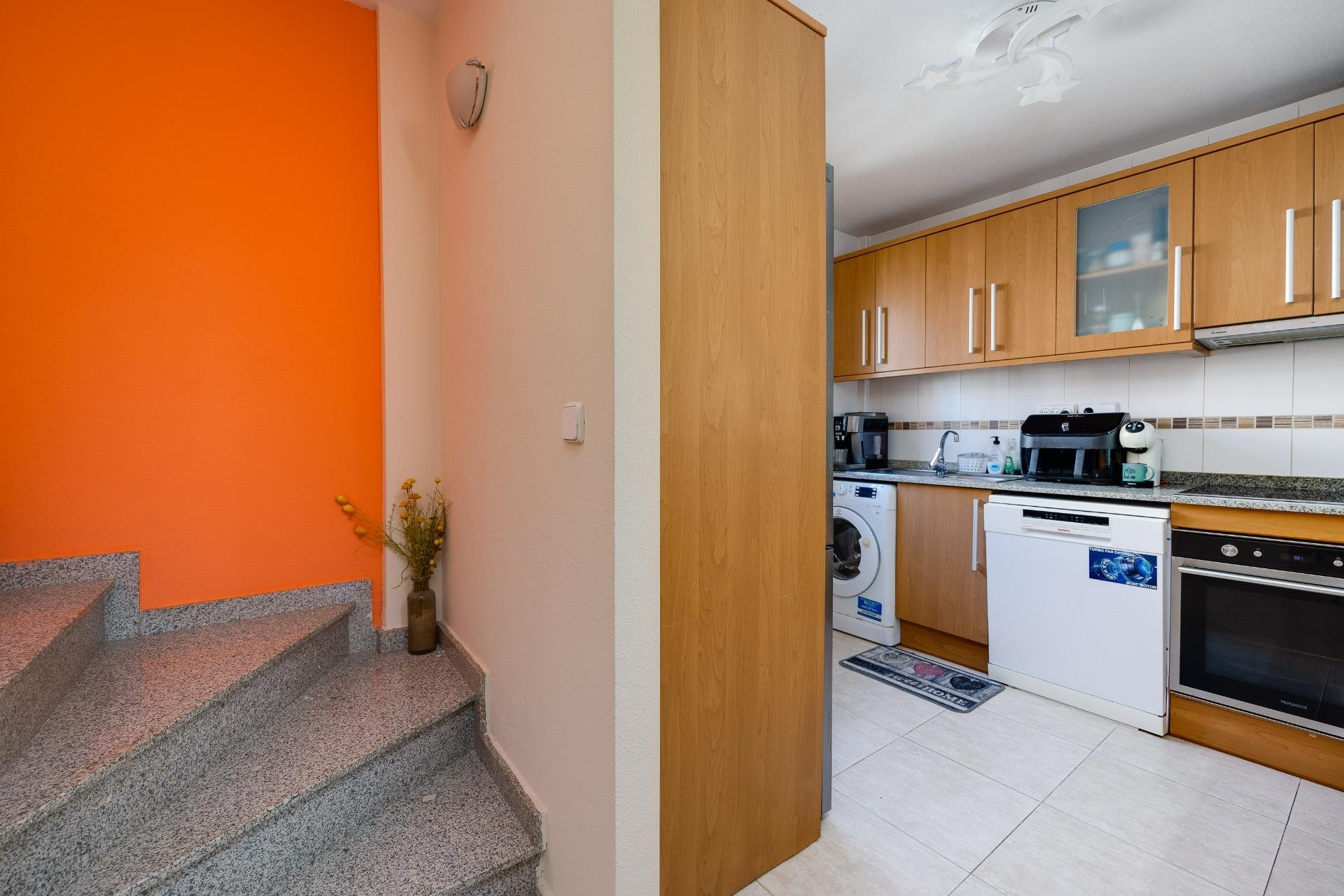 Használt Ingatlanok - Villa -
Orihuela Costa - PAU 8