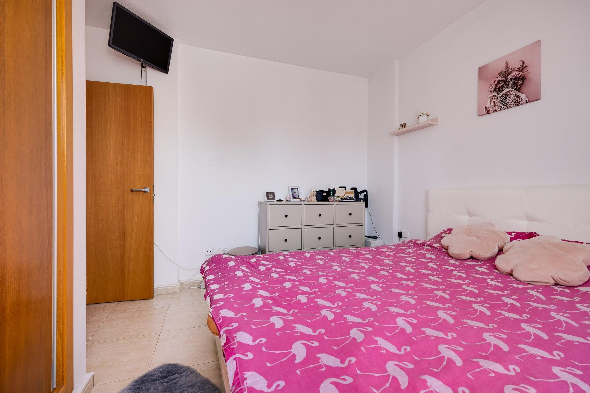 Használt Ingatlanok - Villa -
Orihuela Costa - PAU 8