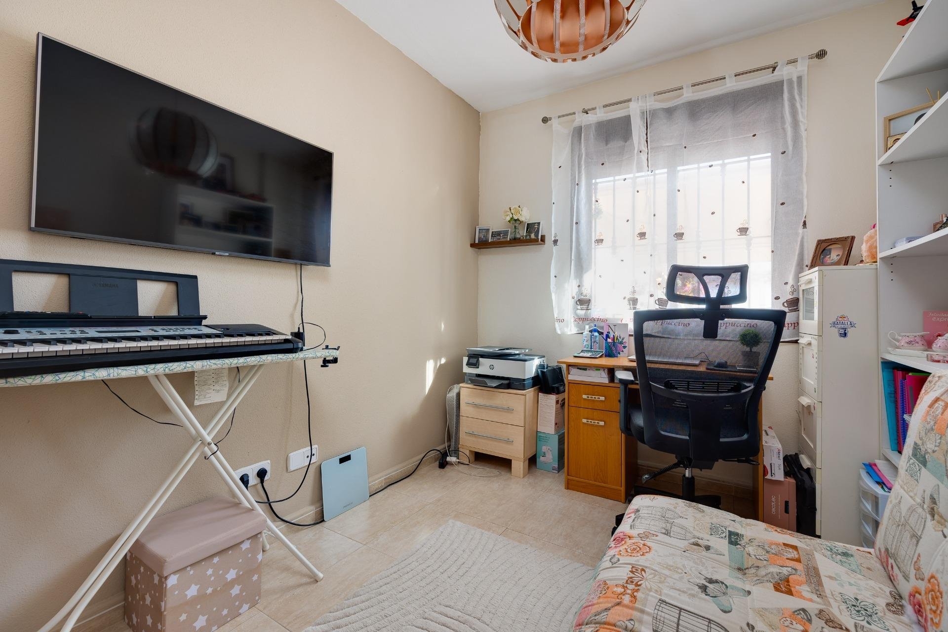 Használt Ingatlanok - Villa -
Orihuela Costa - PAU 8