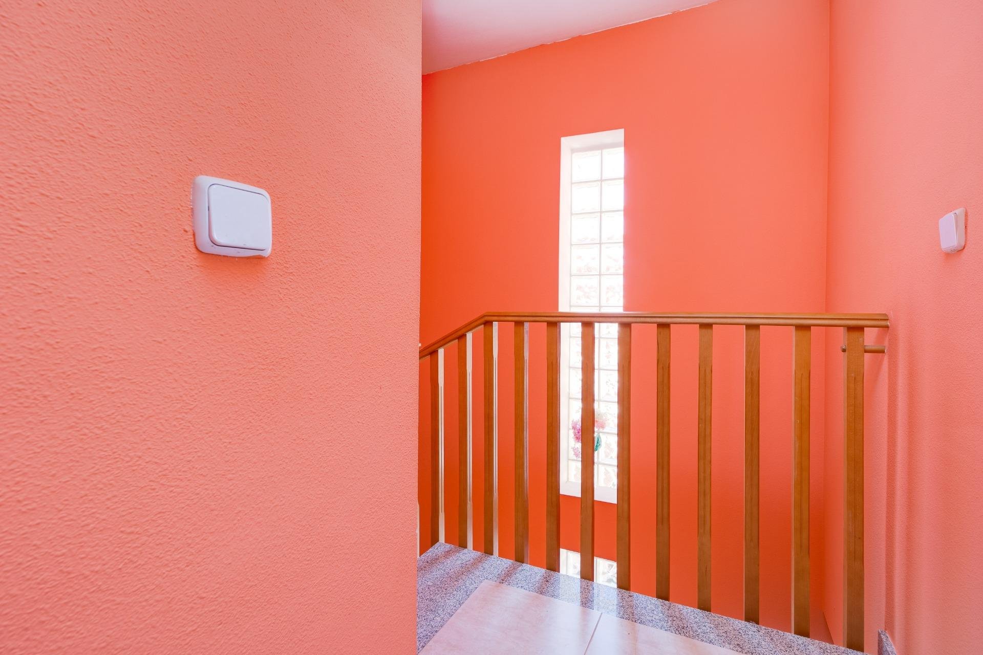 Használt Ingatlanok - Villa -
Orihuela Costa - PAU 8