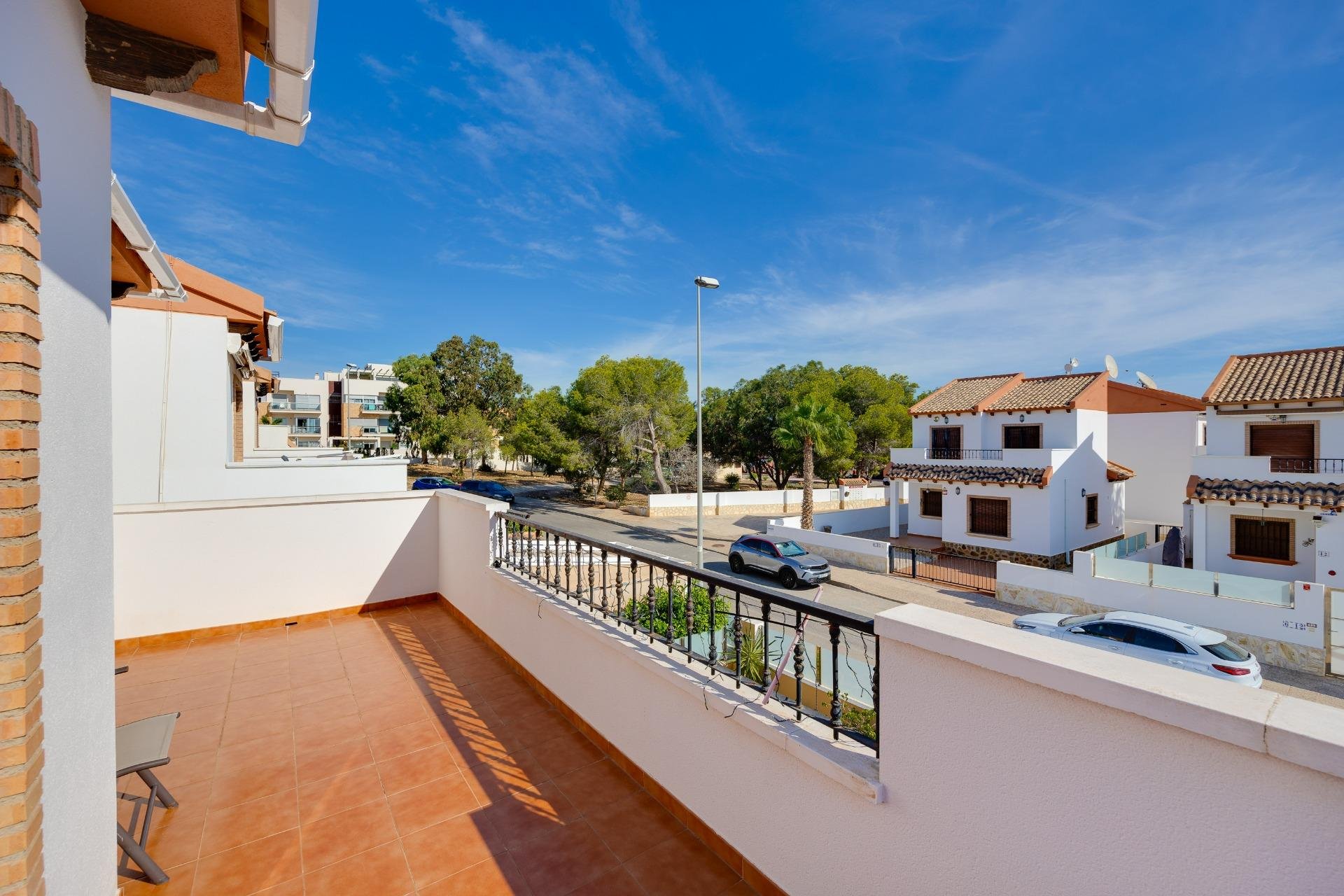 Használt Ingatlanok - Villa -
Orihuela Costa - PAU 8