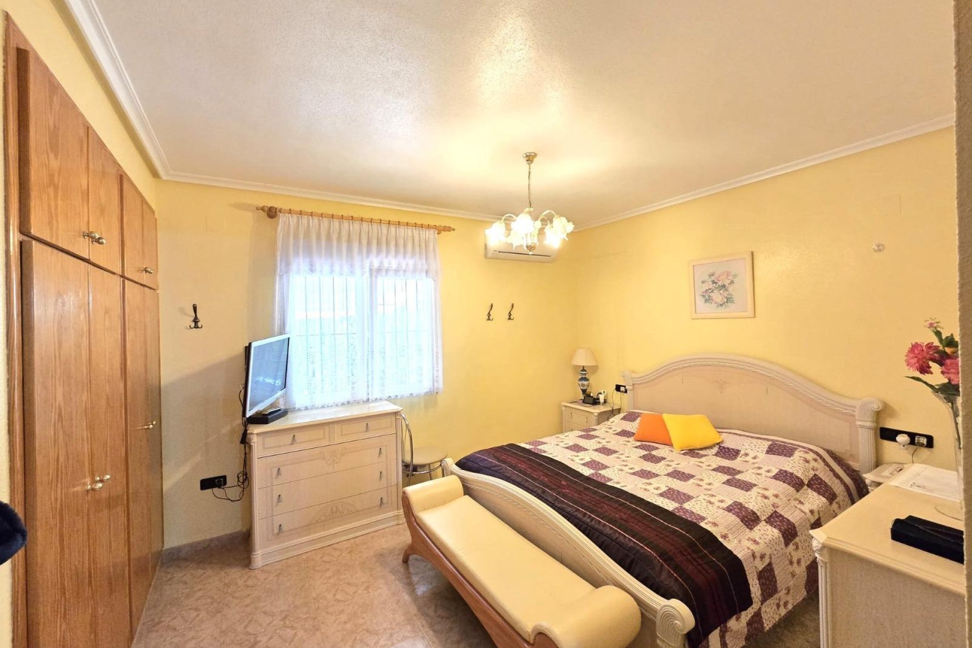 Használt Ingatlanok - Villa -
Orihuela Costa - Playa Flamenca