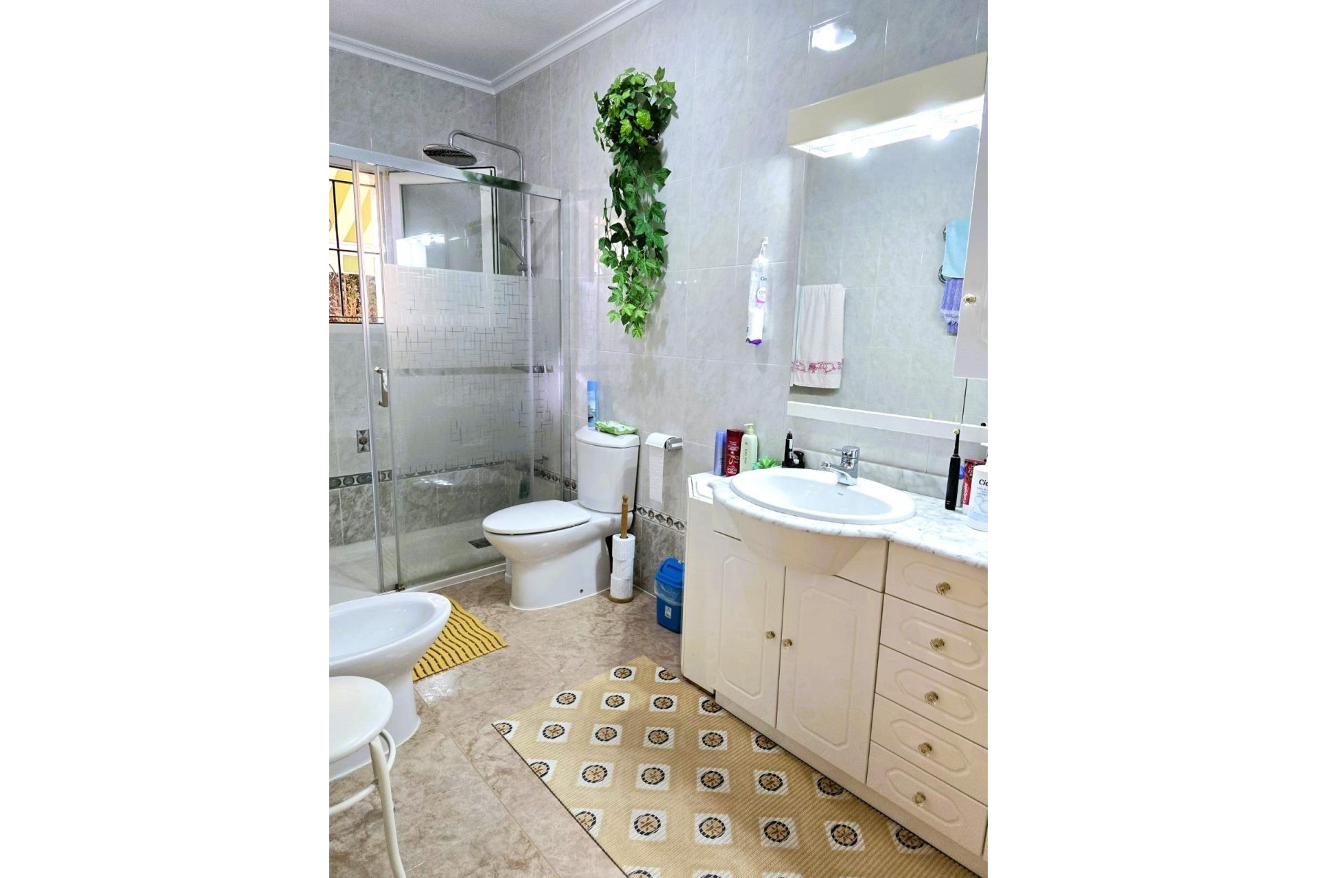 Használt Ingatlanok - Villa -
Orihuela Costa - Playa Flamenca