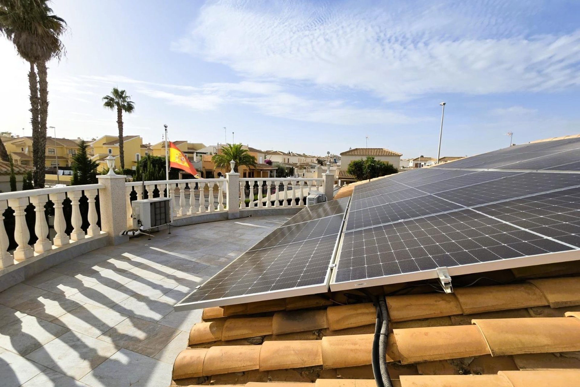 Használt Ingatlanok - Villa -
Orihuela Costa - Playa Flamenca