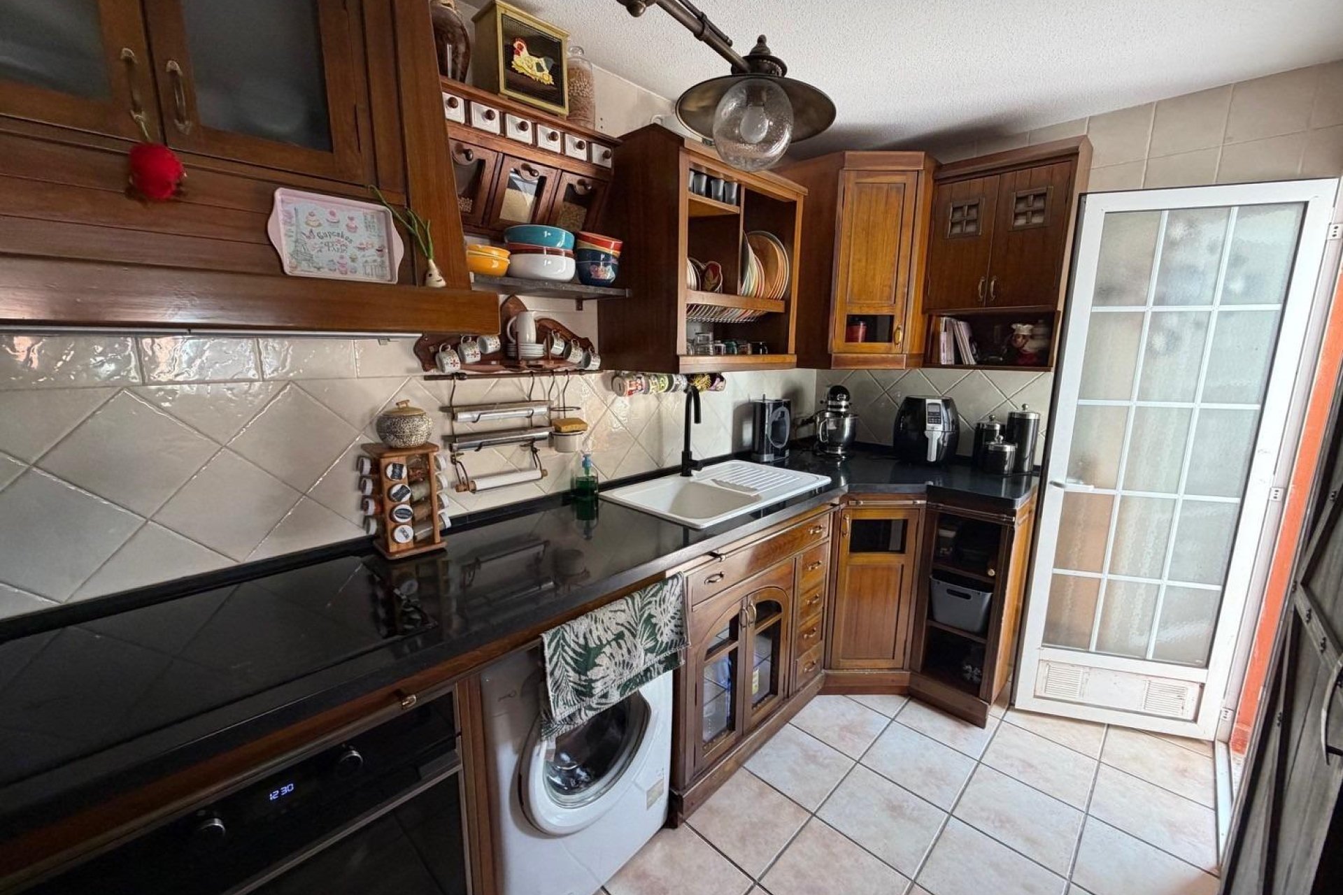 Használt Ingatlanok - Villa -
Orihuela Costa - Playa Flamenca