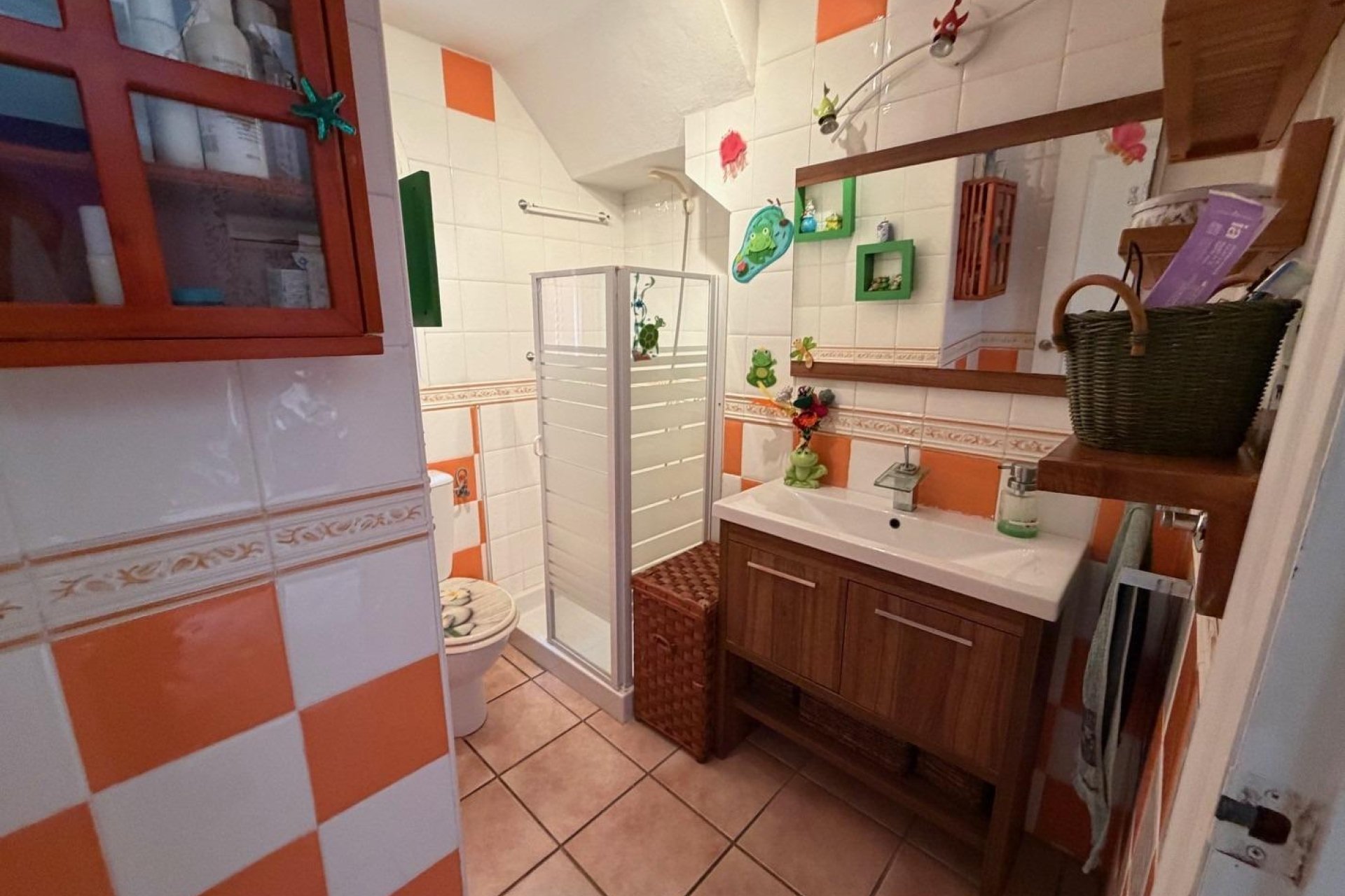 Használt Ingatlanok - Villa -
Orihuela Costa - Playa Flamenca