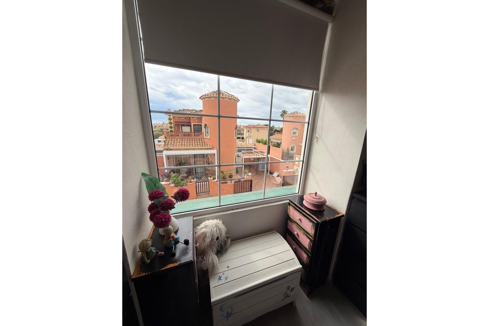 Használt Ingatlanok - Villa -
Orihuela Costa - Playa Flamenca