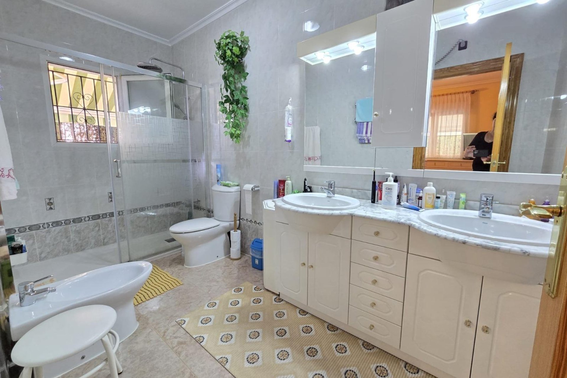 Használt Ingatlanok - Villa -
Orihuela Costa - Playa Flamenca