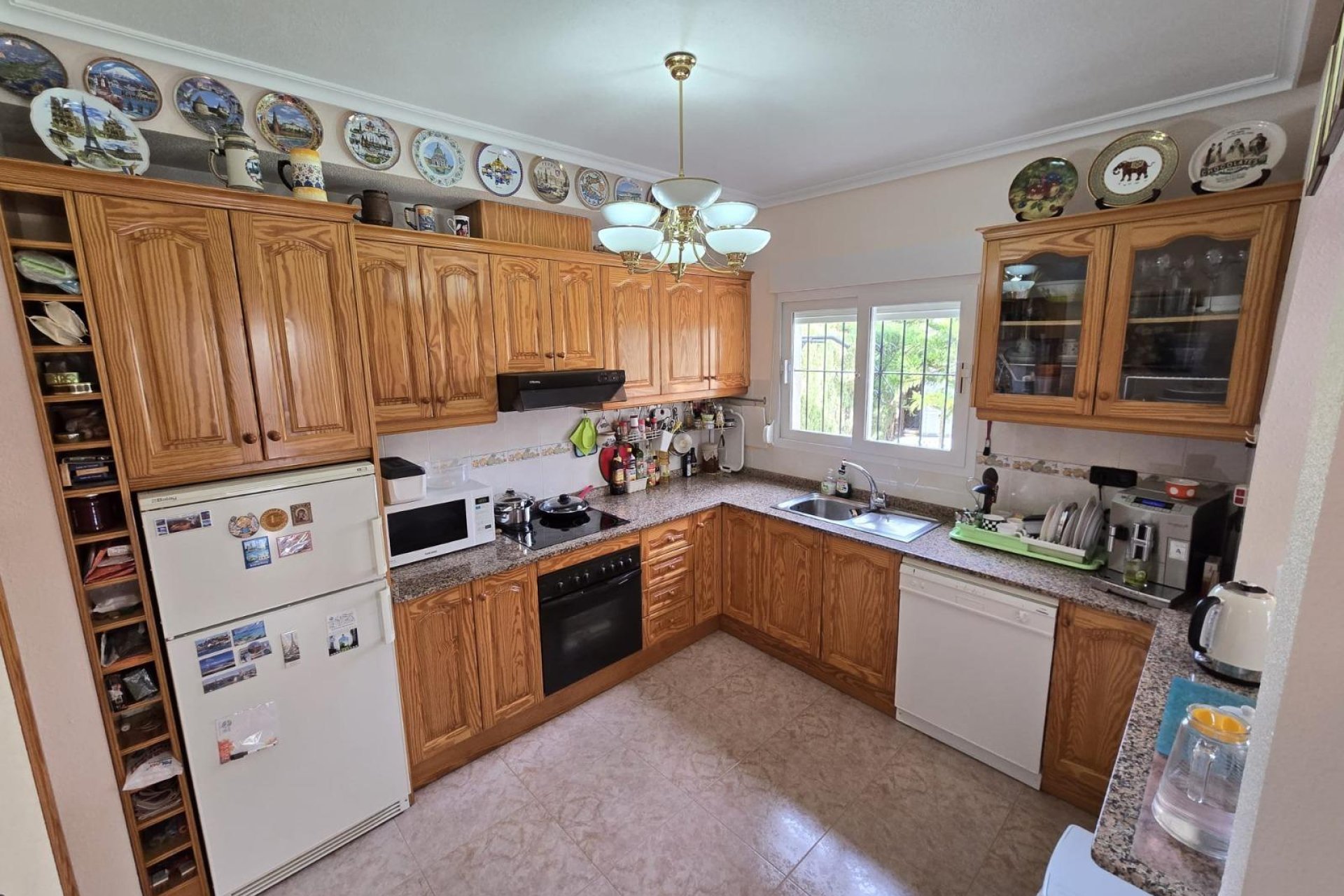 Használt Ingatlanok - Villa -
Orihuela Costa - Playa Flamenca