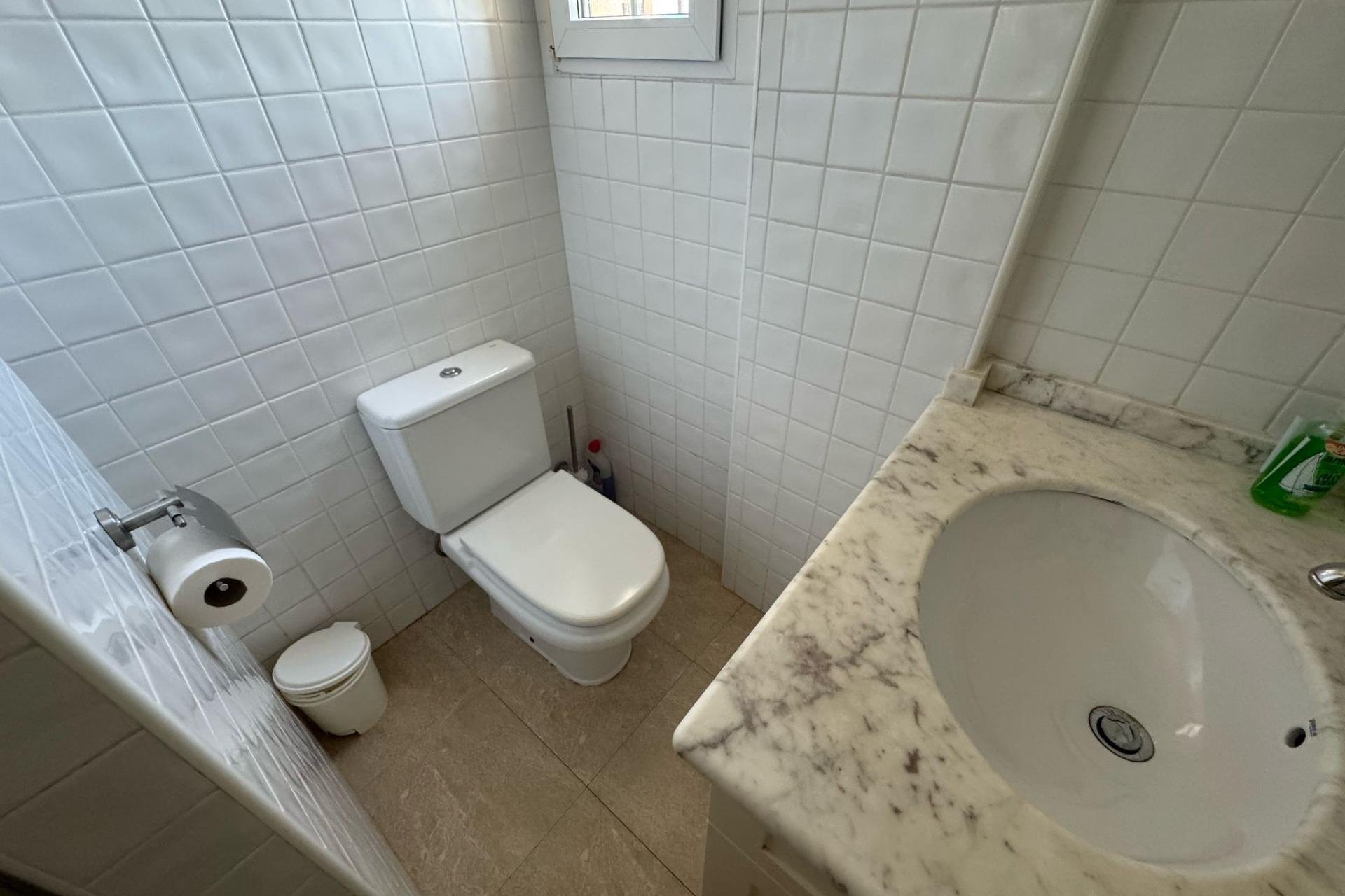Használt Ingatlanok - Villa -
Orihuela Costa - Playa Flamenca