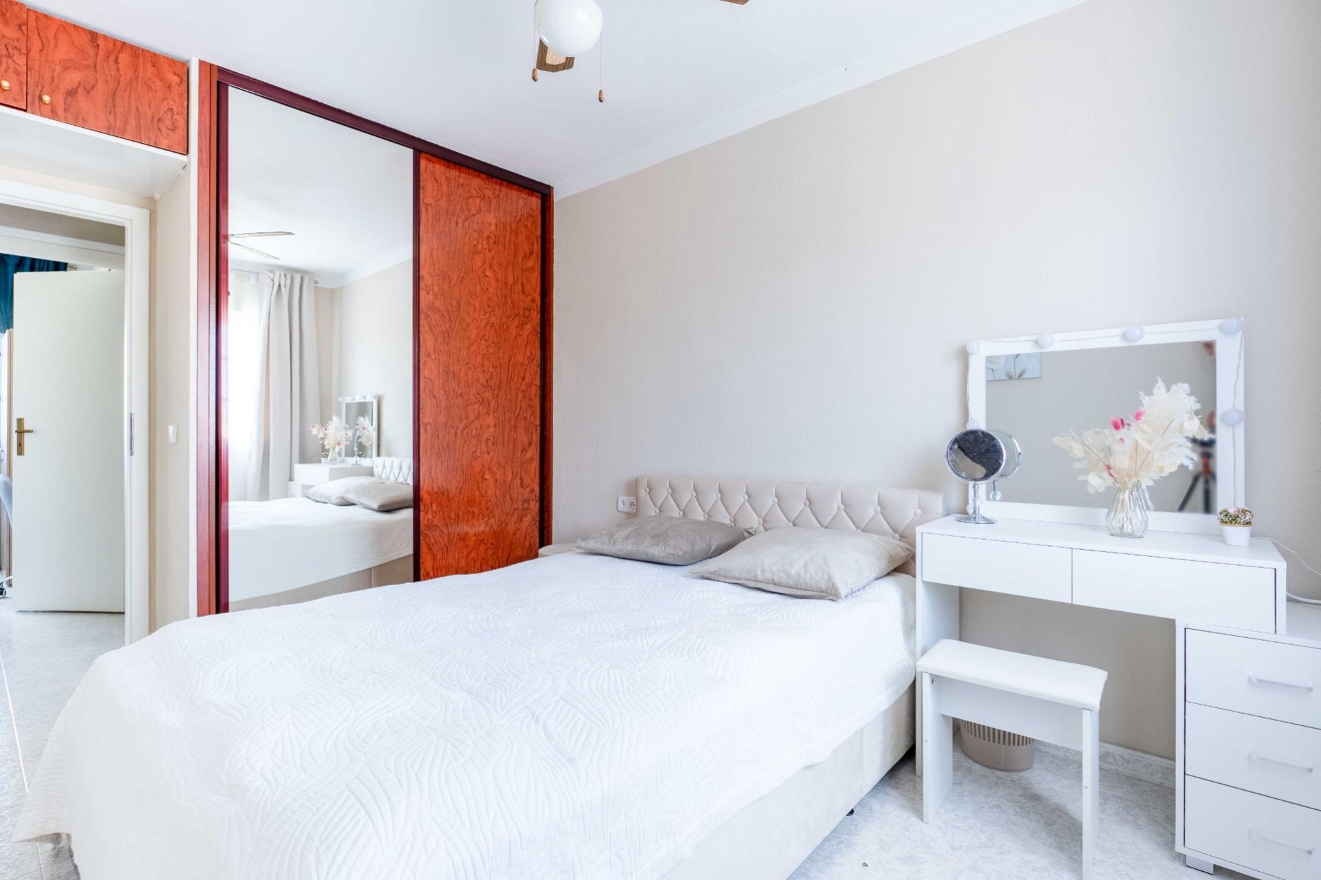 Használt Ingatlanok - Villa -
Orihuela Costa - Punta Prima
