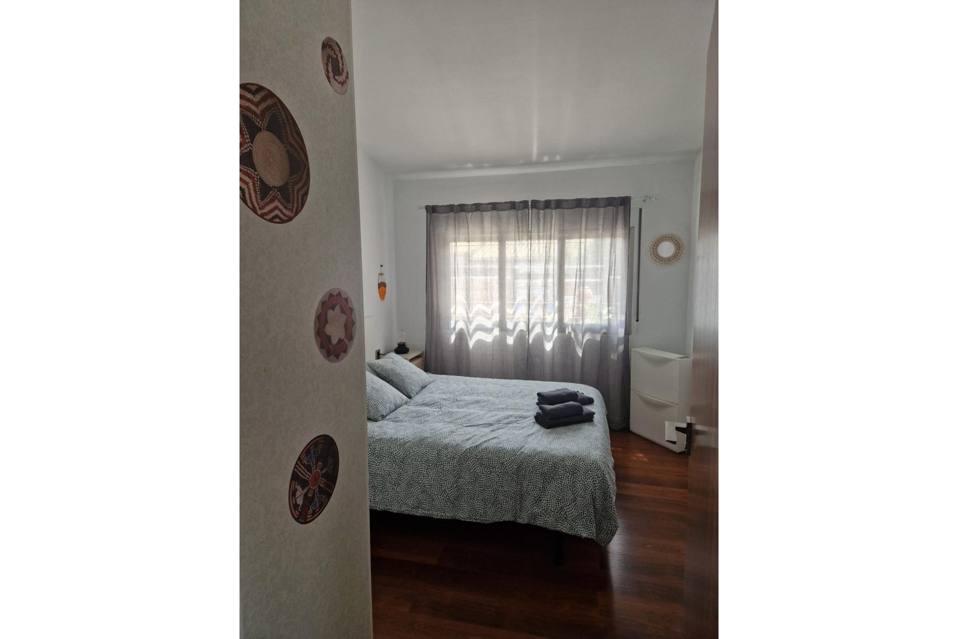 Használt Ingatlanok - Villa -
Orihuela Costa - Punta Prima