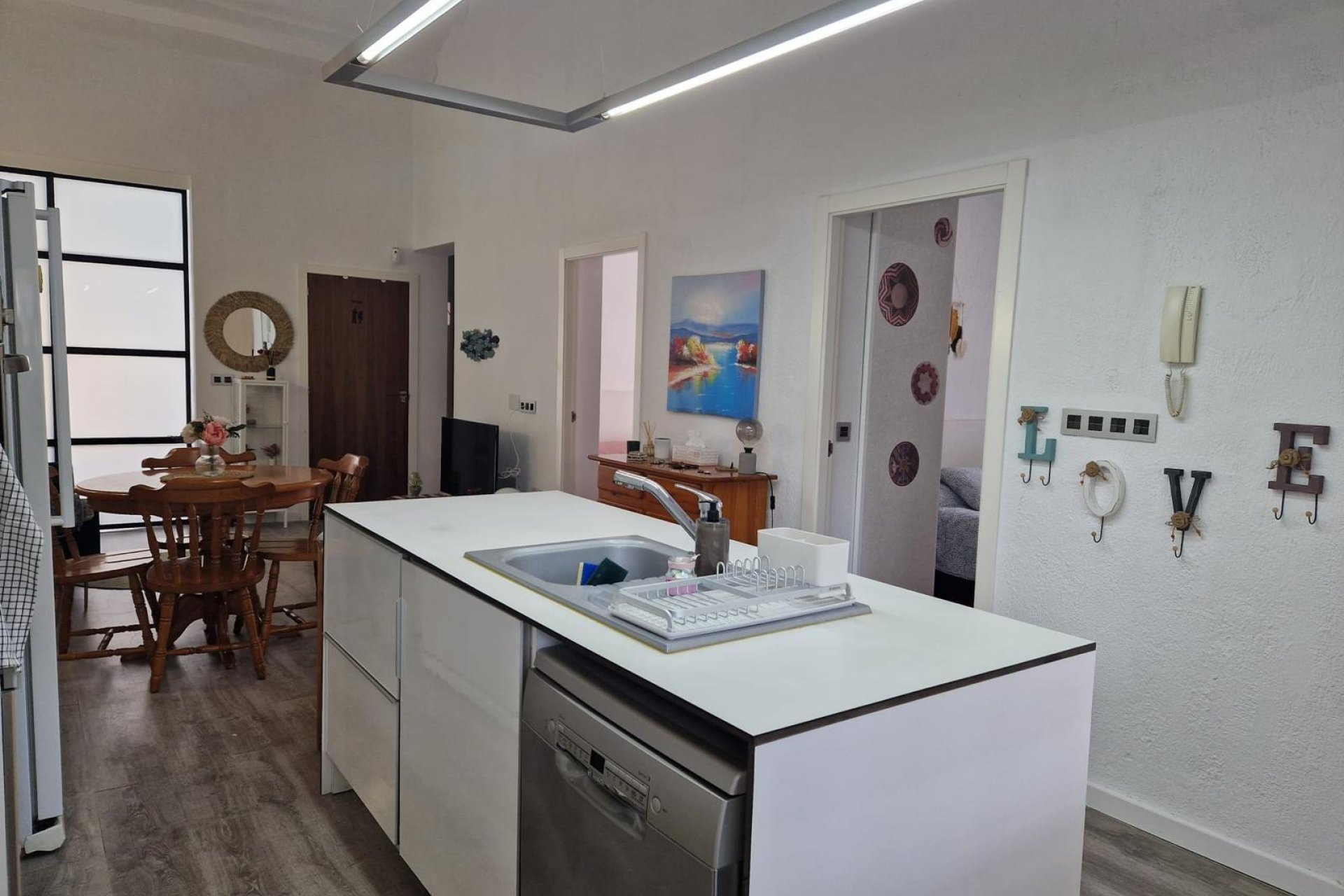 Használt Ingatlanok - Villa -
Orihuela Costa - Punta Prima
