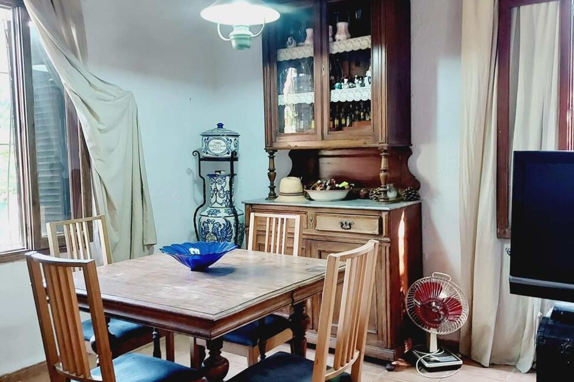 Használt Ingatlanok - Villa -
Orihuela Costa - Punta Prima