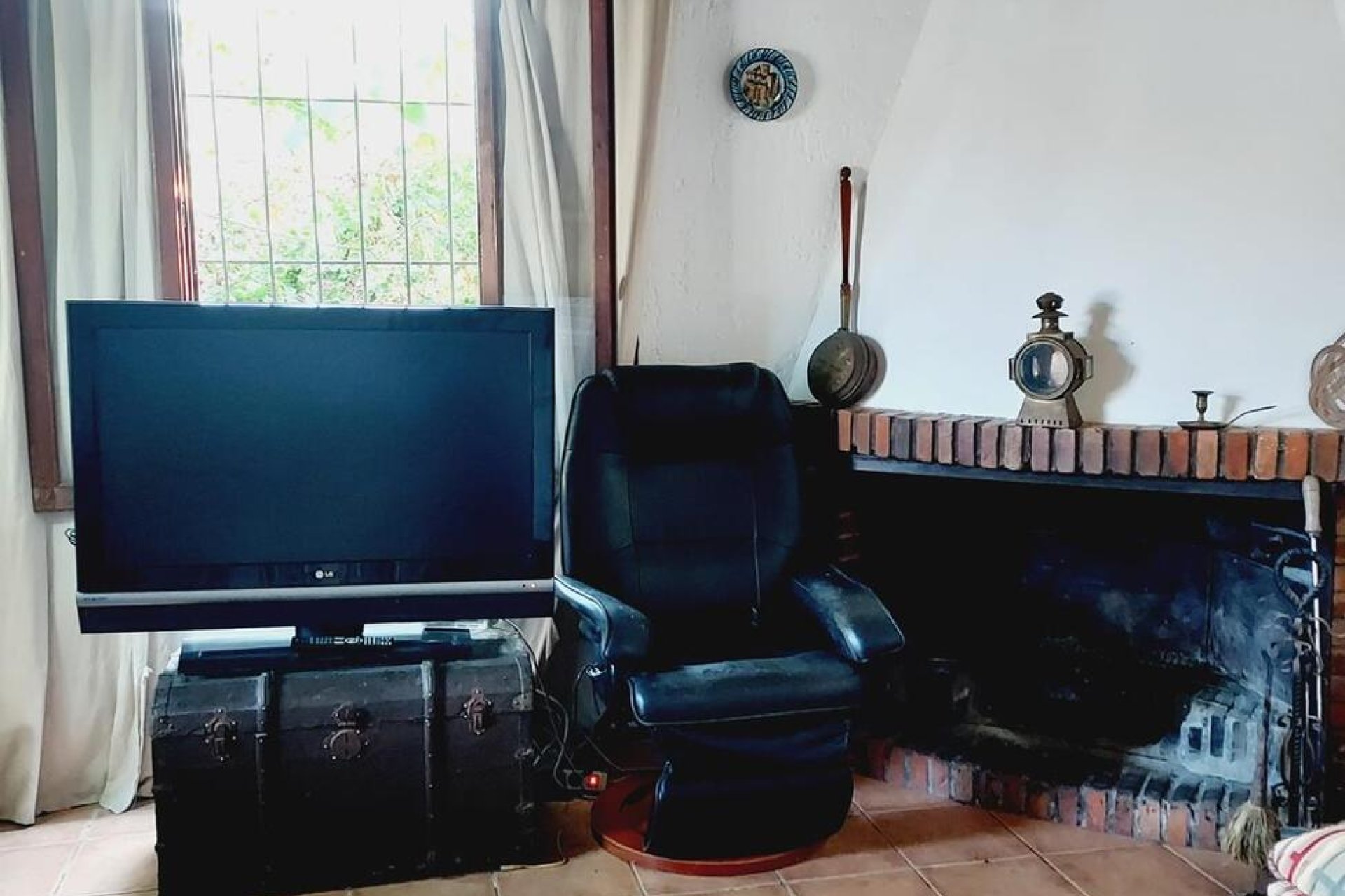 Használt Ingatlanok - Villa -
Orihuela Costa - Punta Prima
