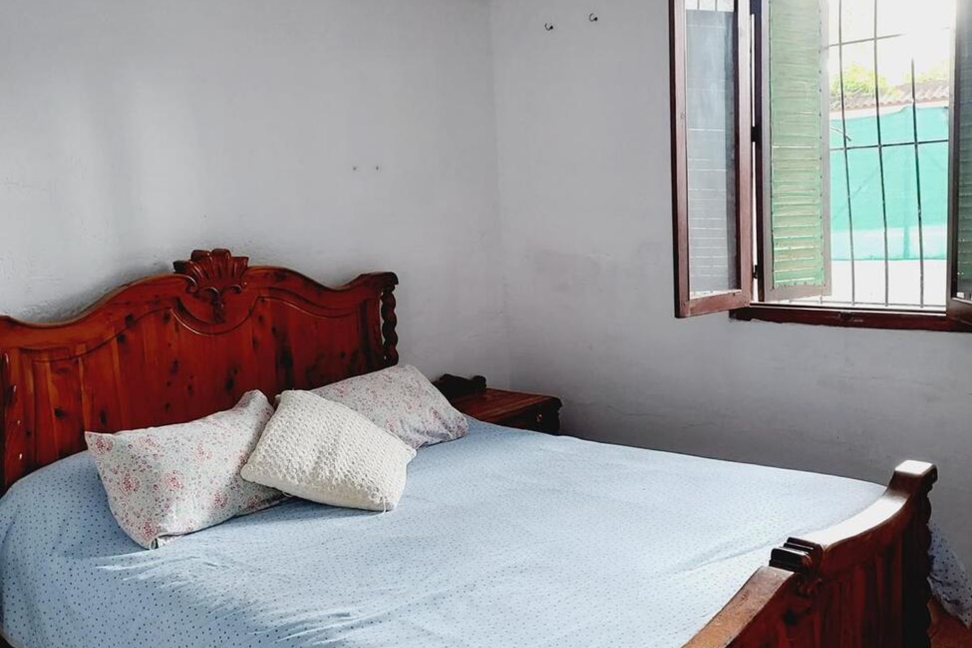 Használt Ingatlanok - Villa -
Orihuela Costa - Punta Prima