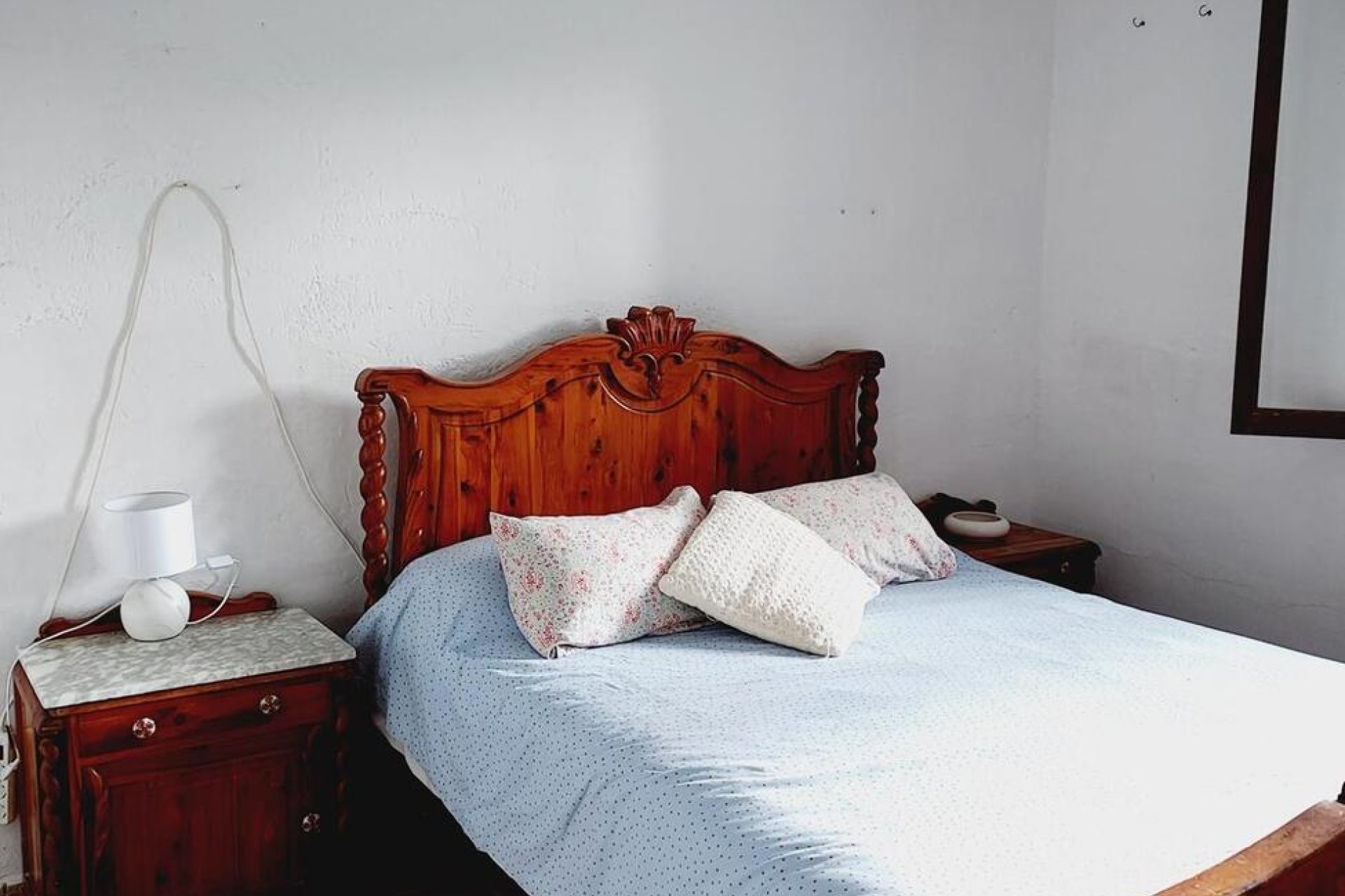 Használt Ingatlanok - Villa -
Orihuela Costa - Punta Prima