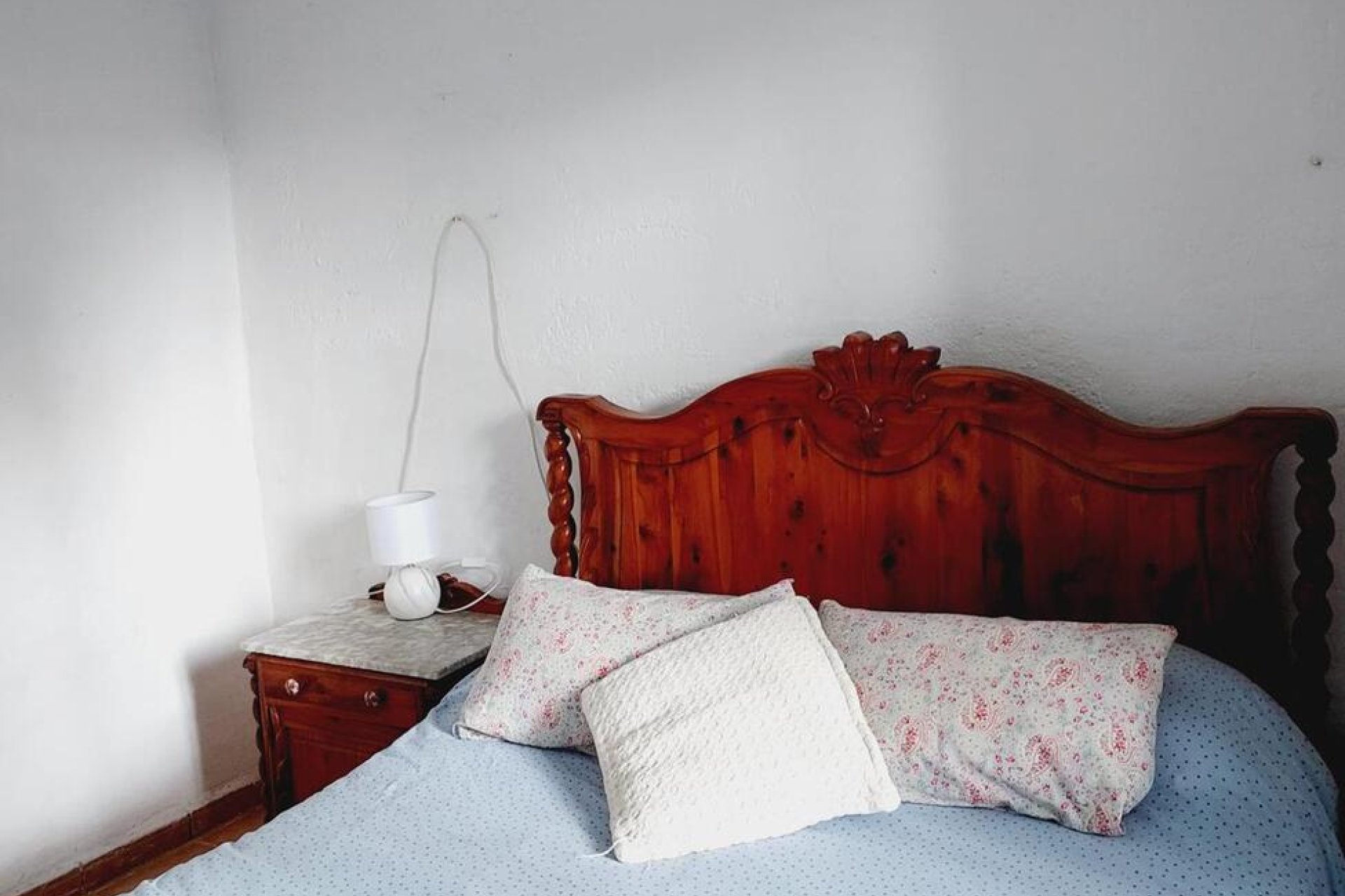 Használt Ingatlanok - Villa -
Orihuela Costa - Punta Prima