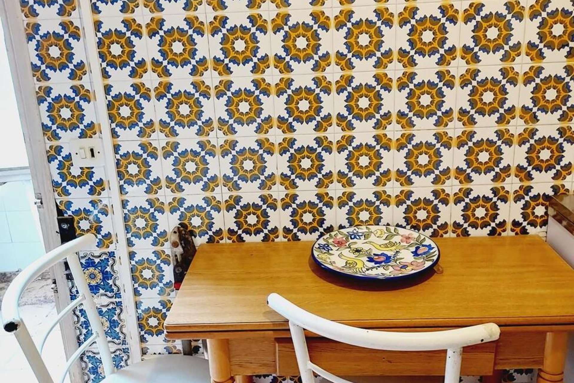Használt Ingatlanok - Villa -
Orihuela Costa - Punta Prima