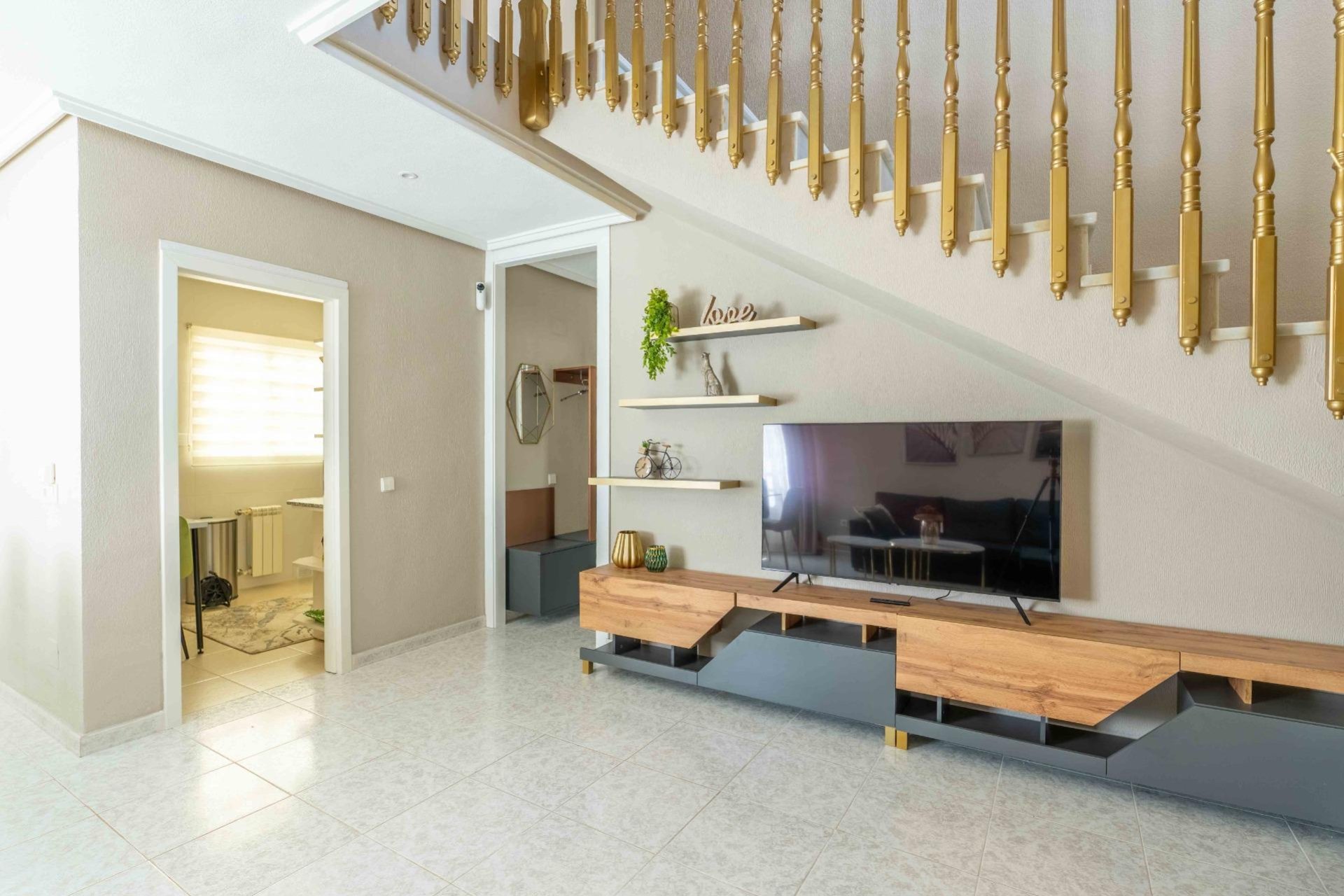 Használt Ingatlanok - Villa -
Orihuela Costa - Punta Prima