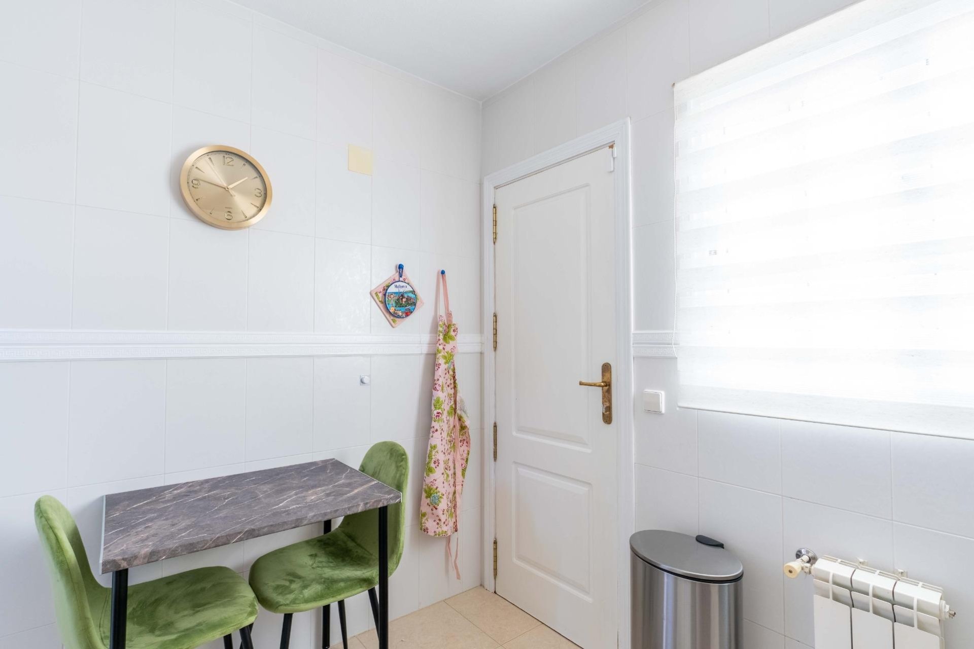 Használt Ingatlanok - Villa -
Orihuela Costa - Punta Prima