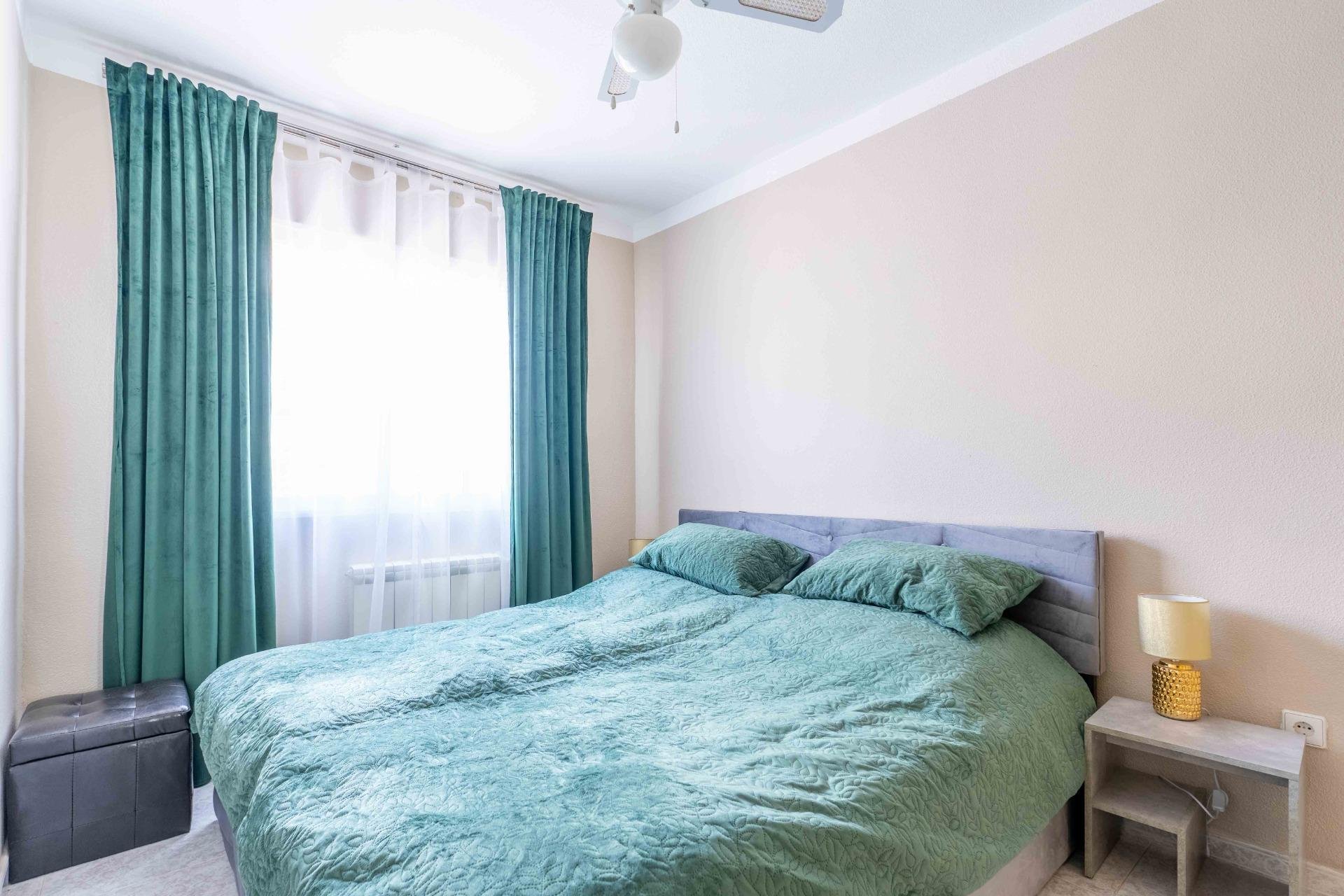 Használt Ingatlanok - Villa -
Orihuela Costa - Punta Prima